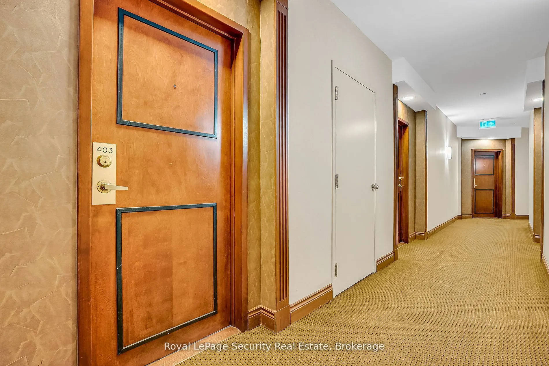 980 Yonge Street, #403