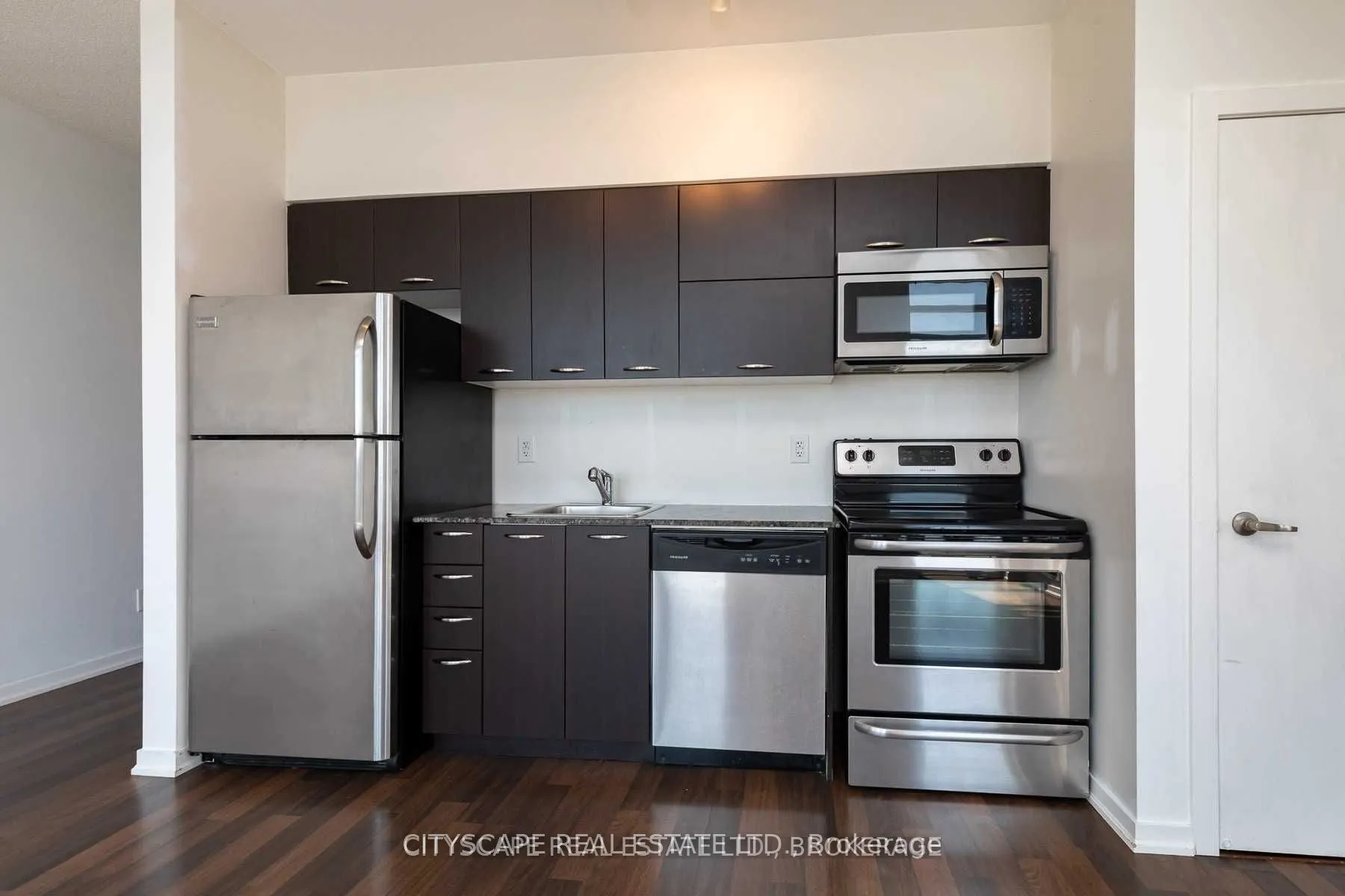 38 Joe Shuster Way, #2115