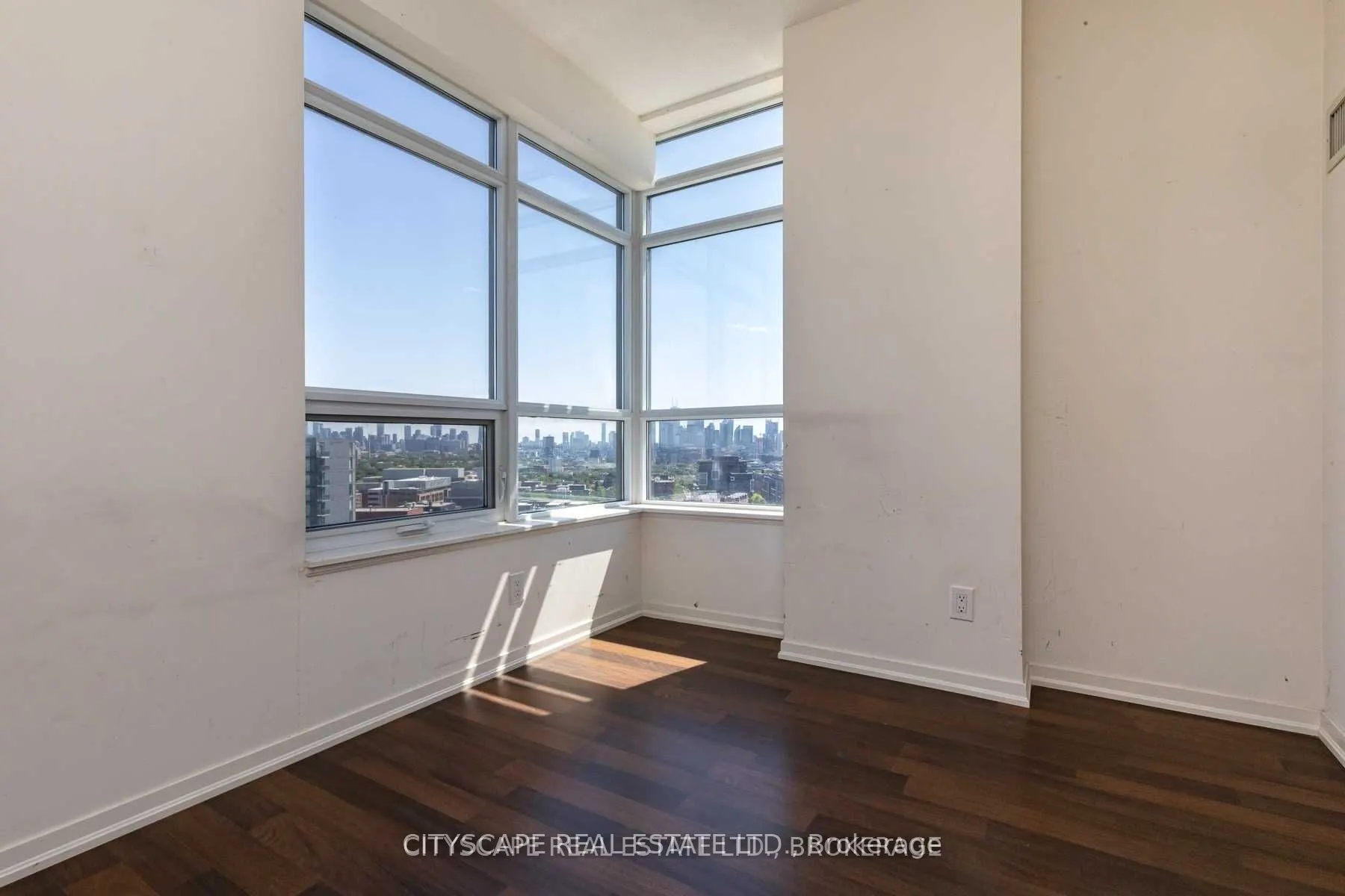 38 Joe Shuster Way, #2115