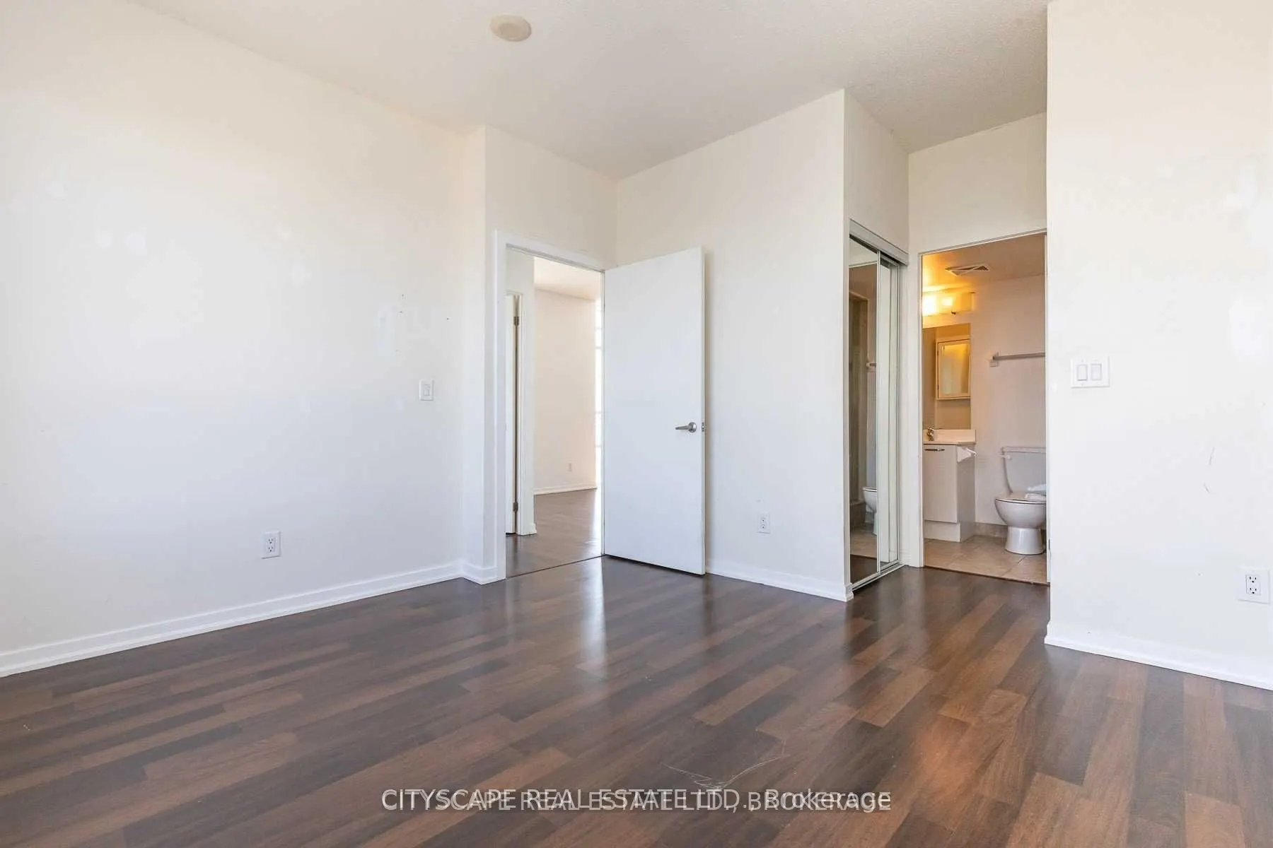 38 Joe Shuster Way, #2115