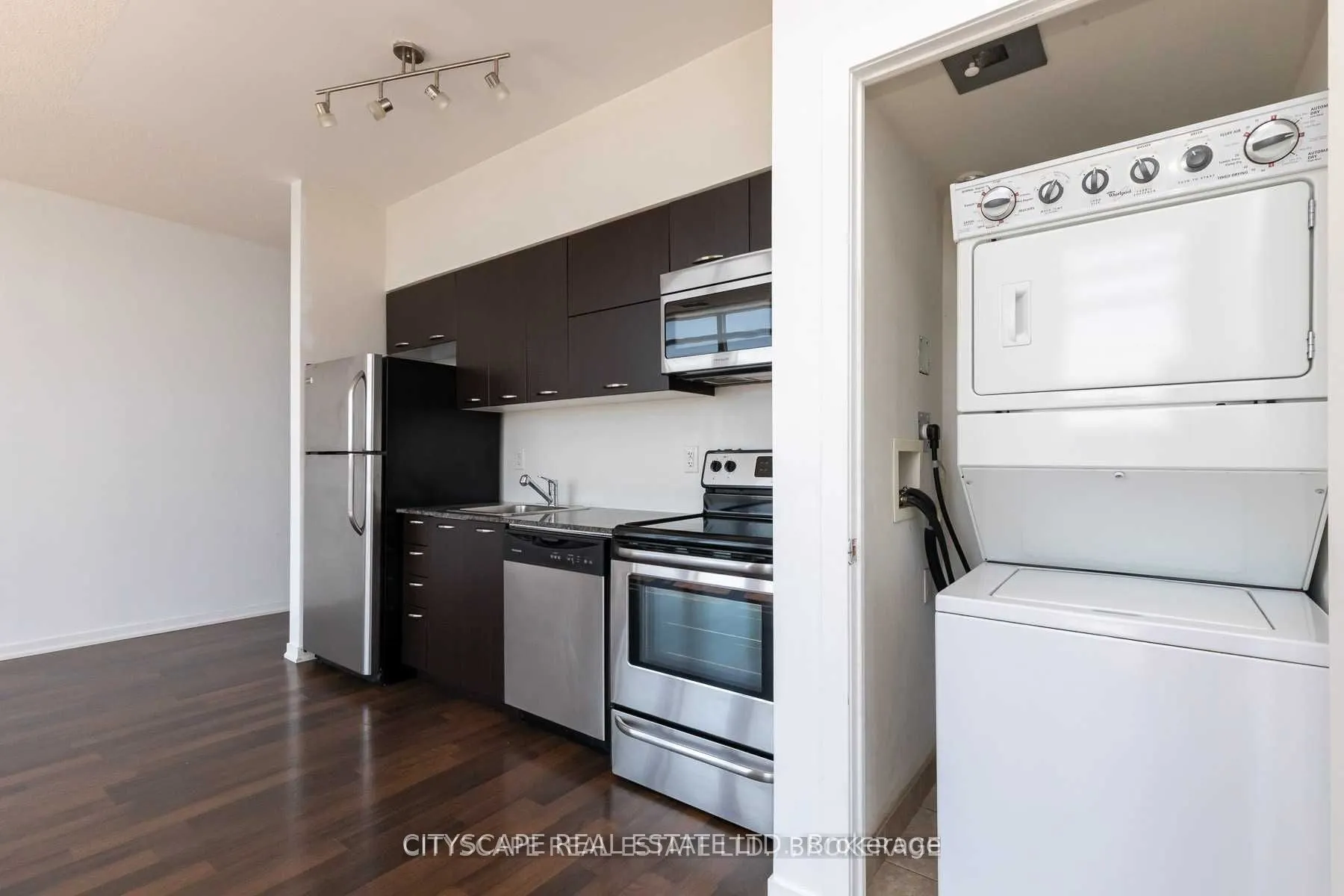 38 Joe Shuster Way, #2115