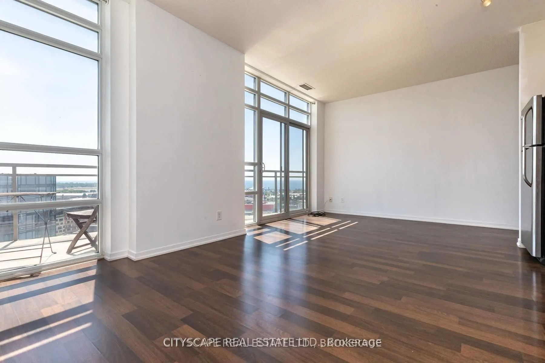 38 Joe Shuster Way, #2115