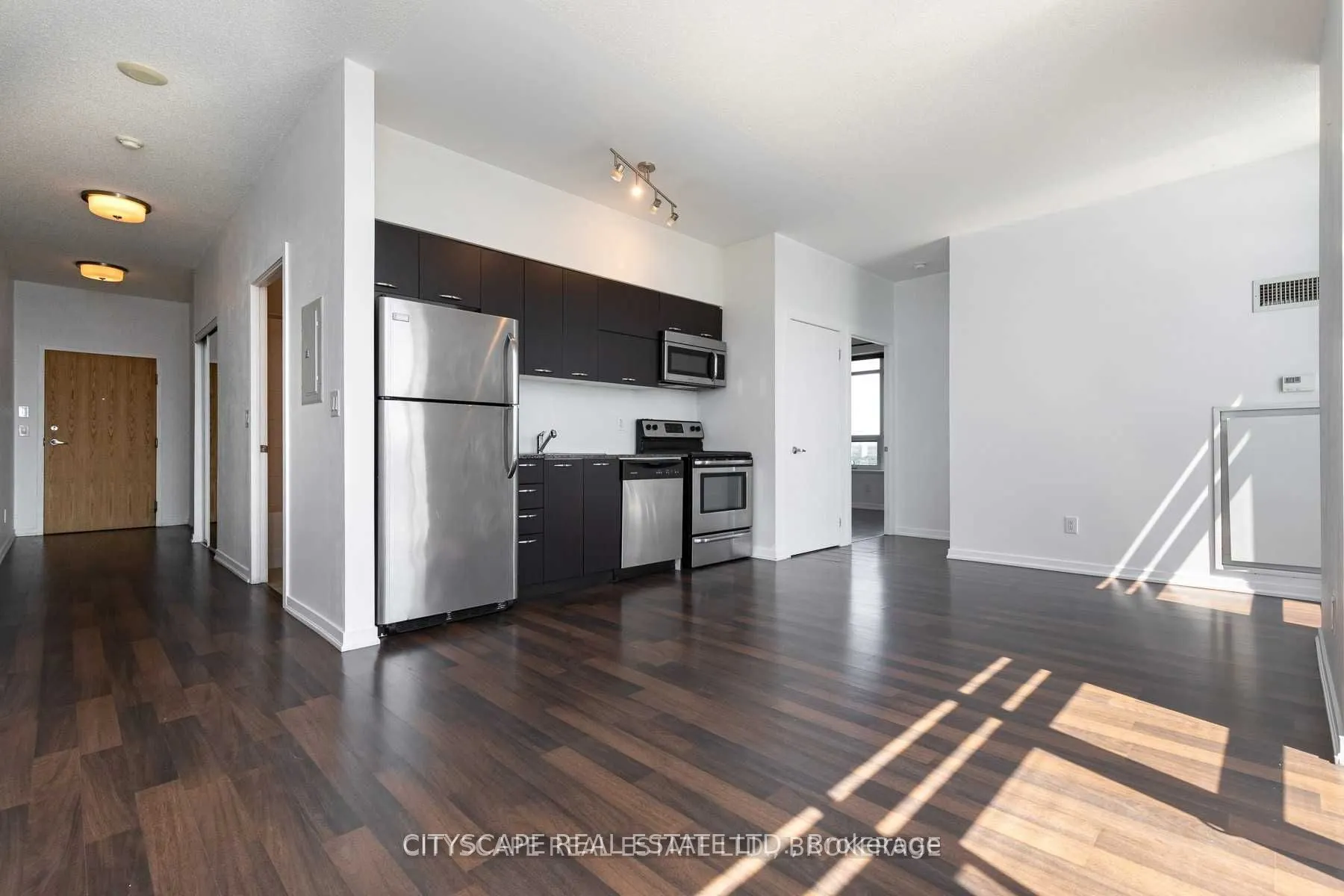 38 Joe Shuster Way, #2115