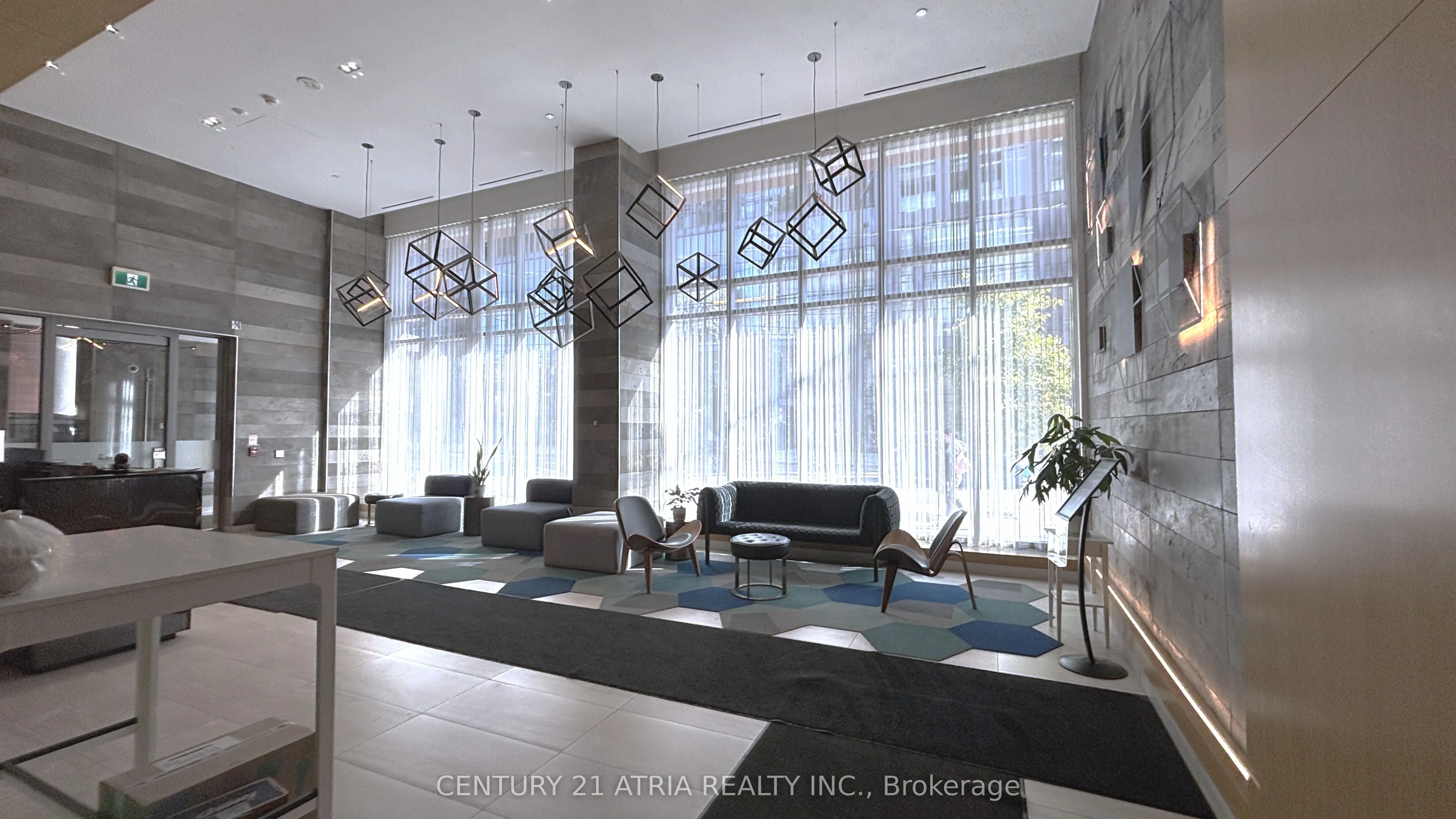 120 Parliament Street, #1709