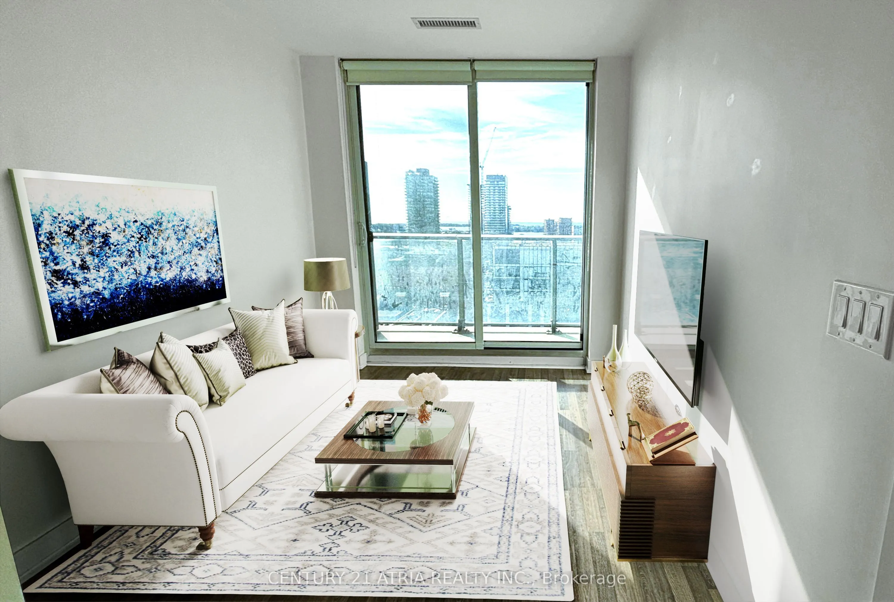 120 Parliament Street, #1709