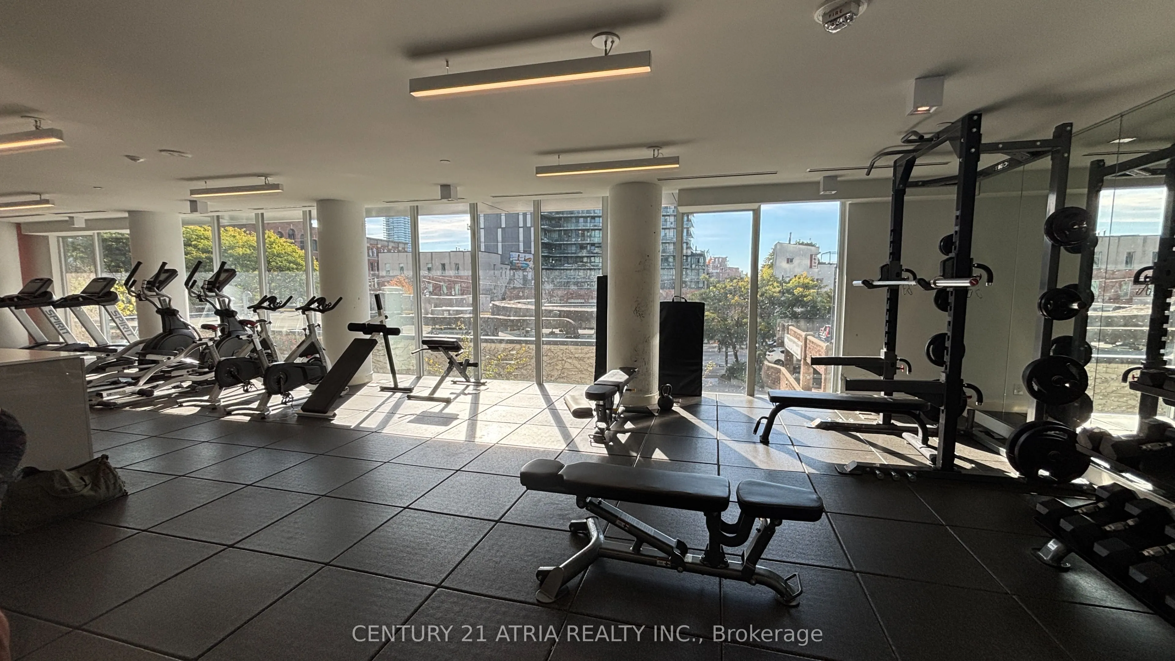 120 Parliament Street, #1709