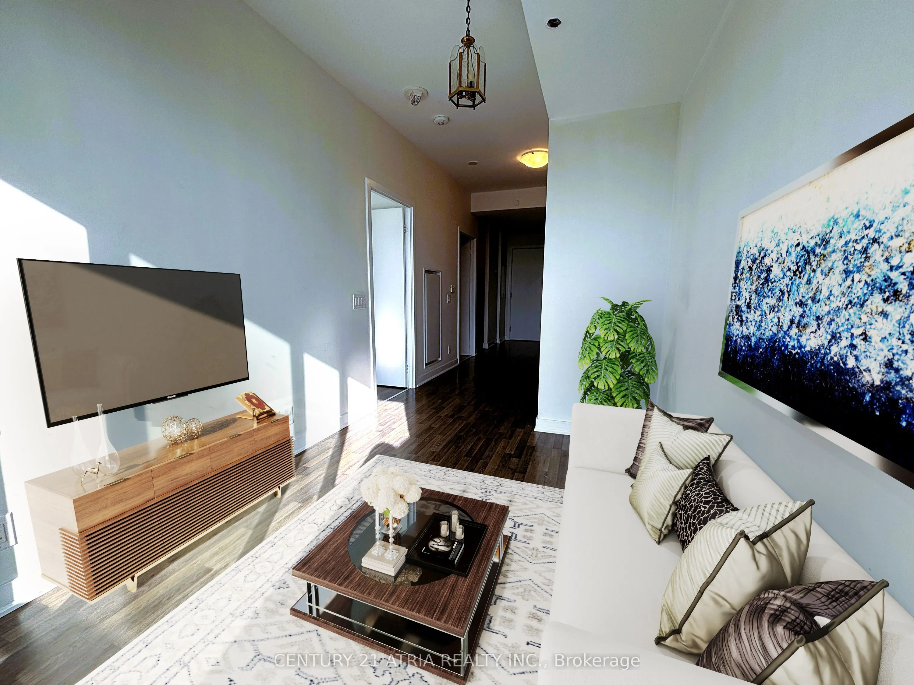 120 Parliament Street, #1709