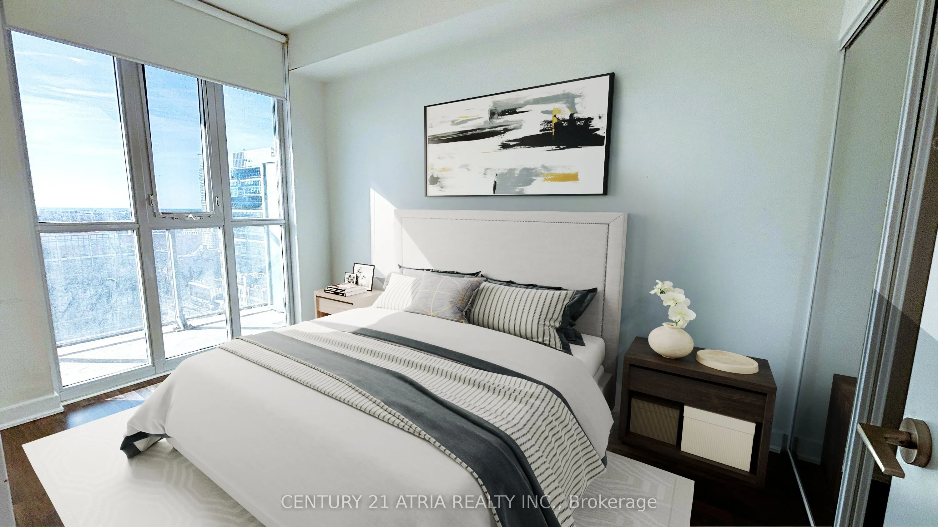 120 Parliament Street, #1709