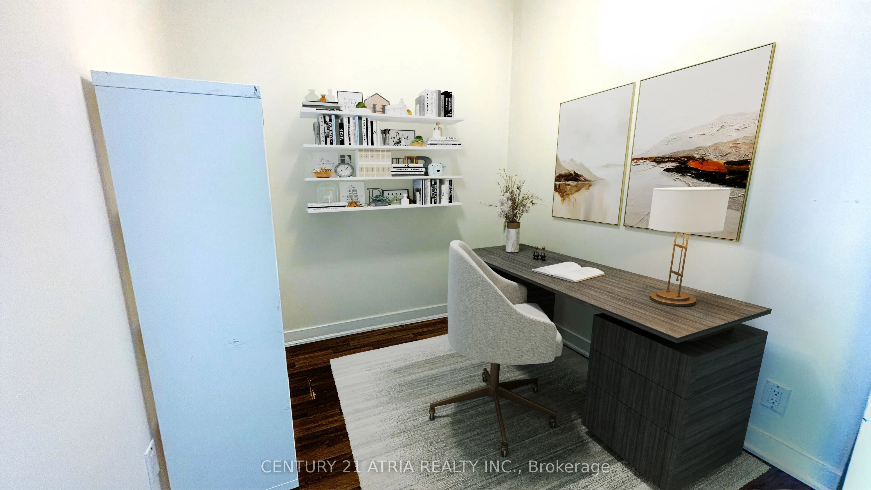 120 Parliament Street, #1709