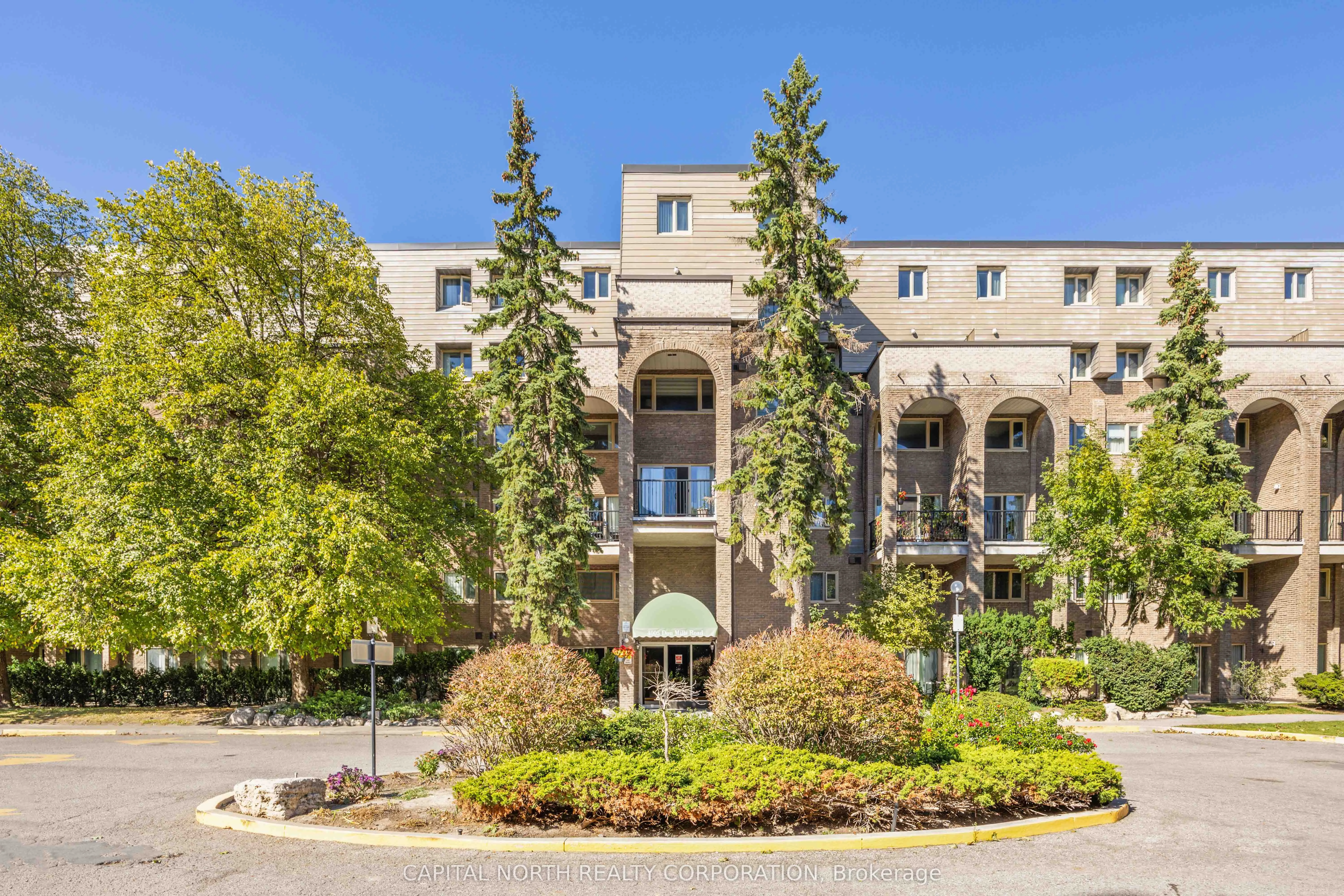4005 Don Mills Road, #157