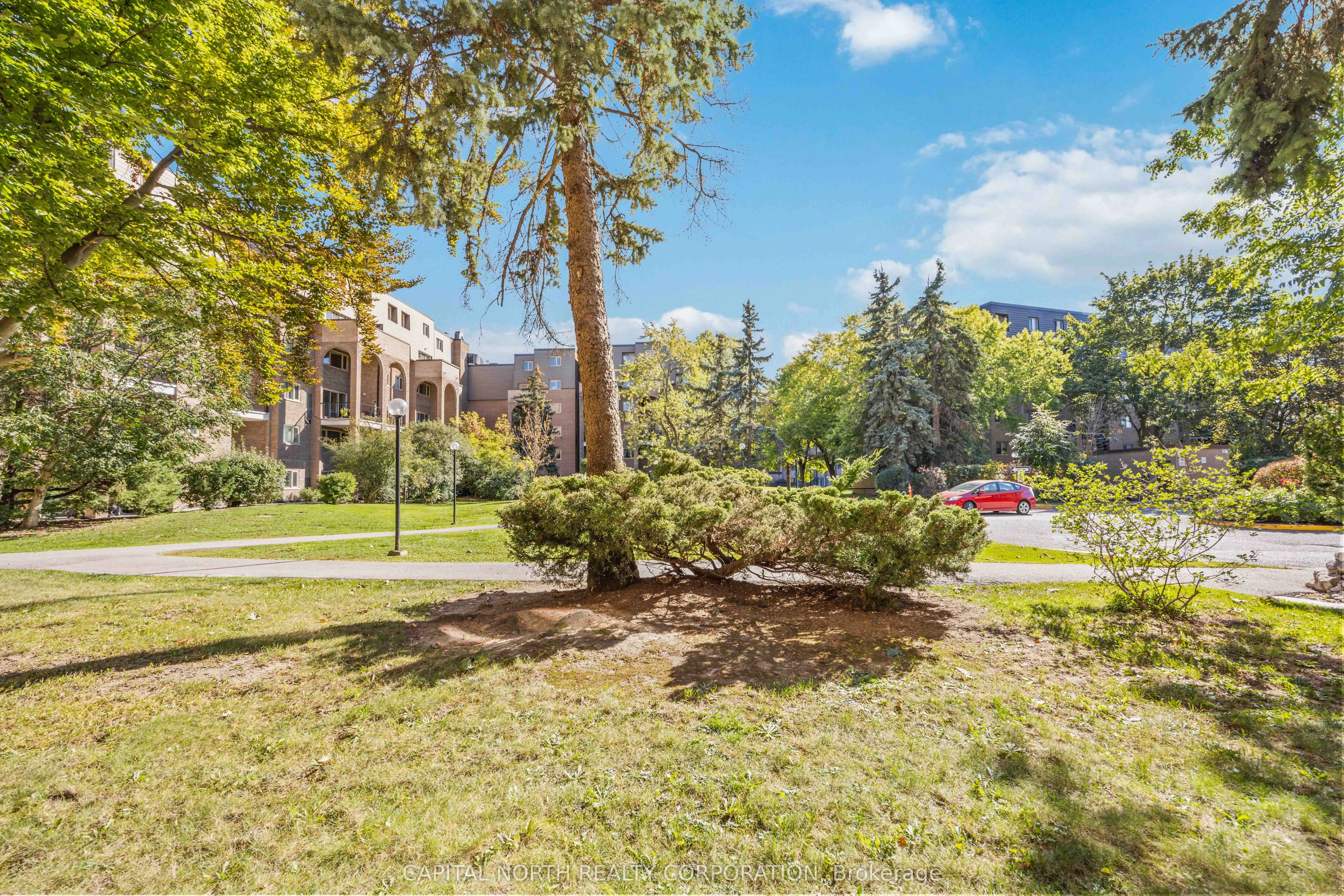 4005 Don Mills Road, #157