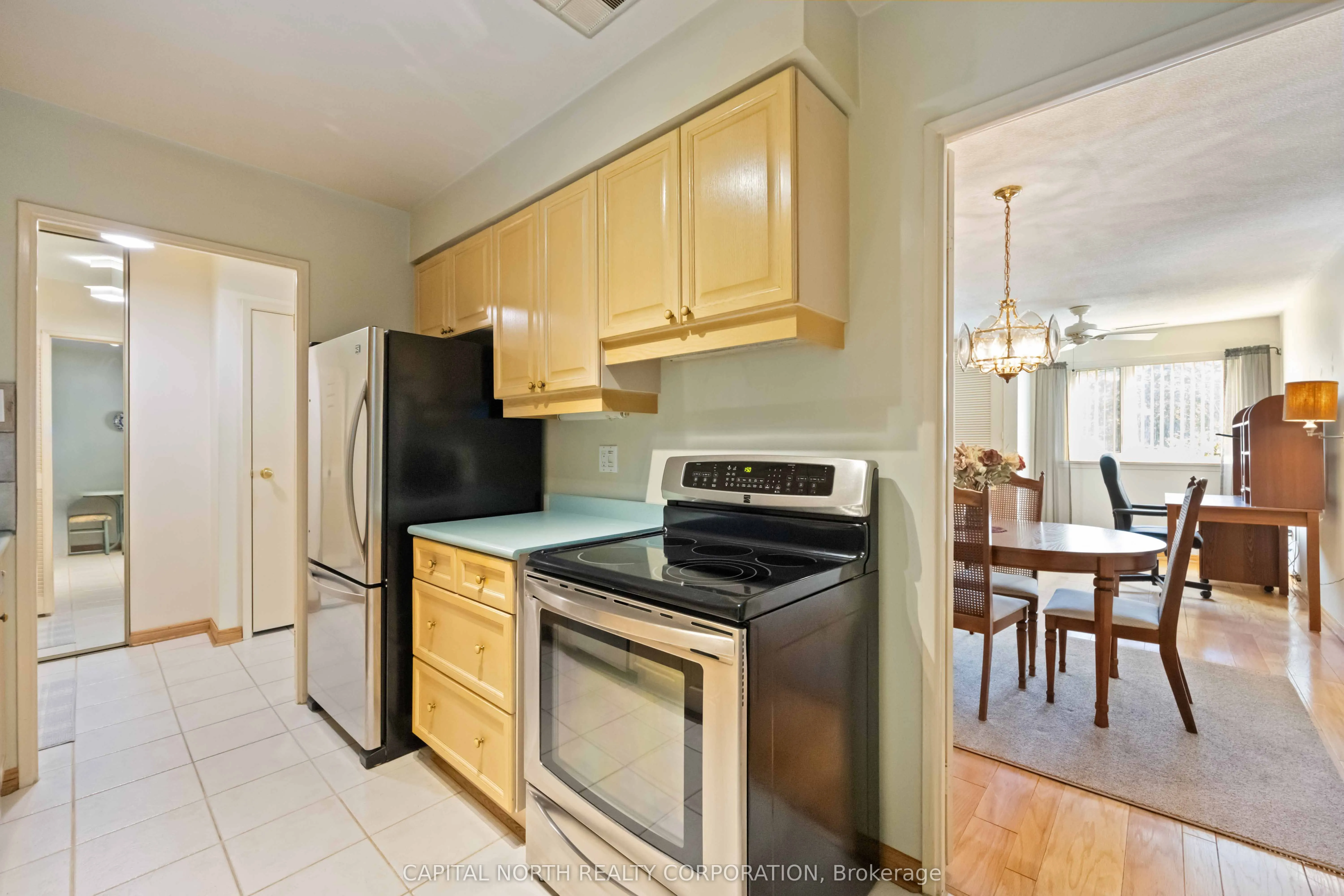 4005 Don Mills Road, #157