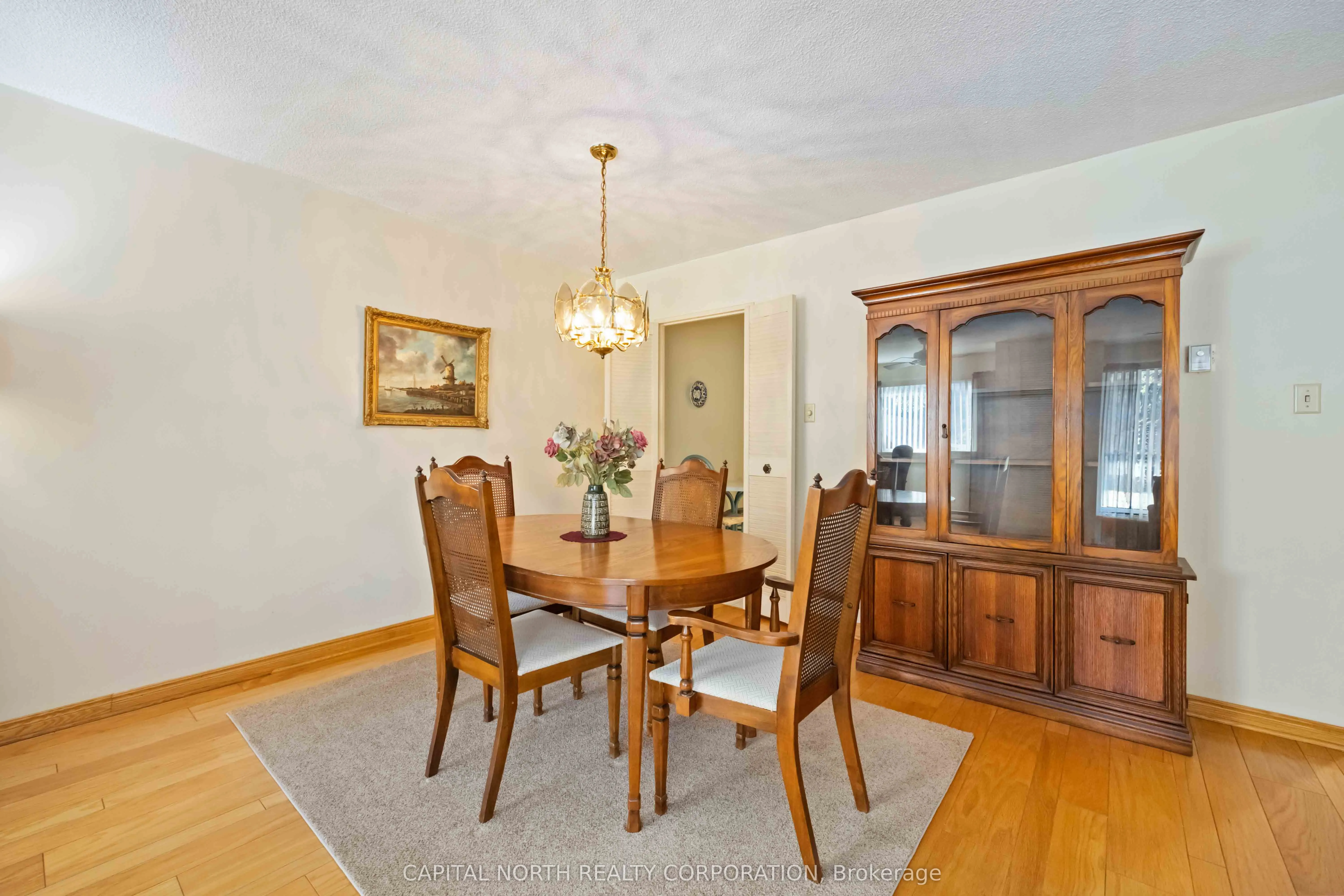 4005 Don Mills Road, #157