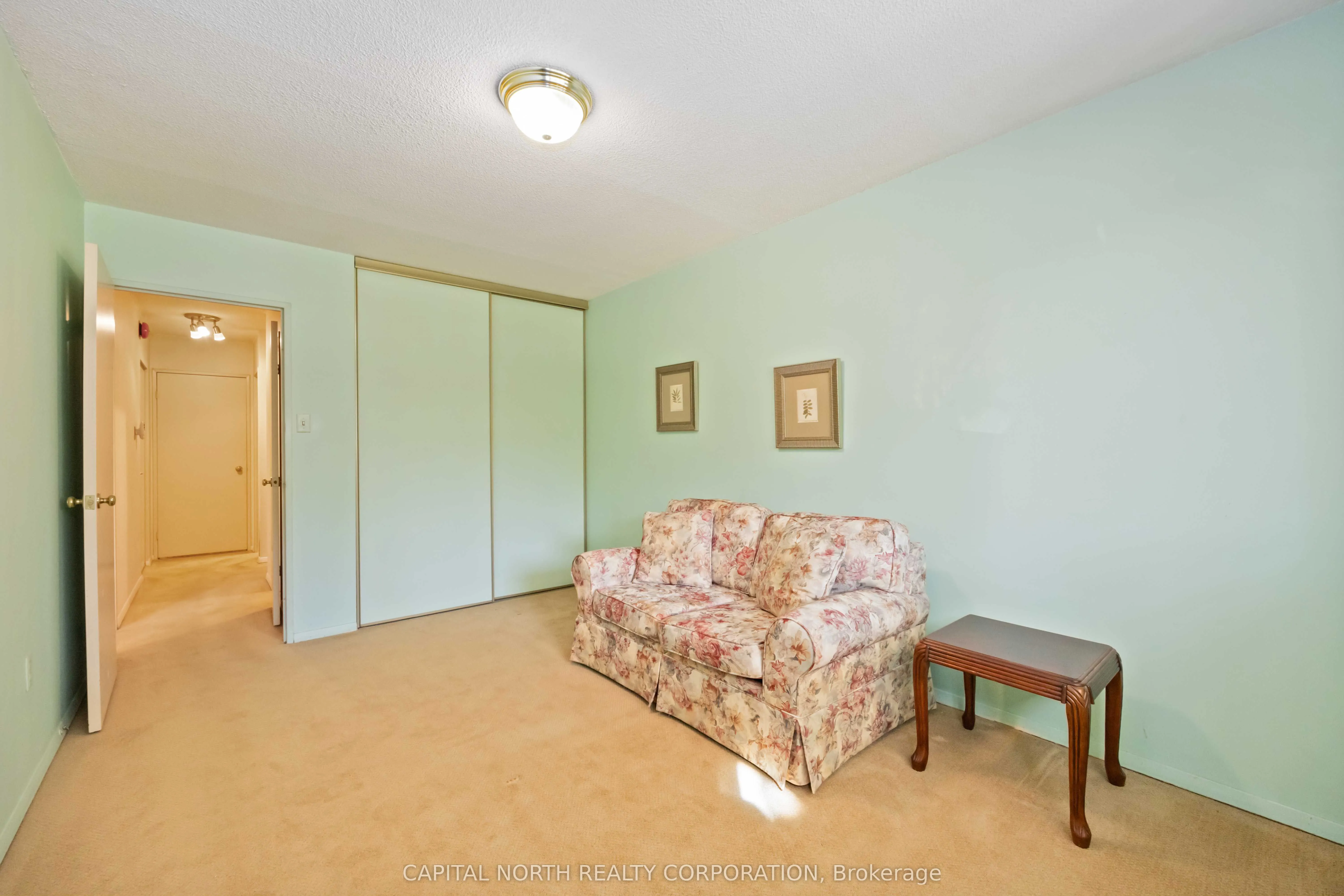 4005 Don Mills Road, #157
