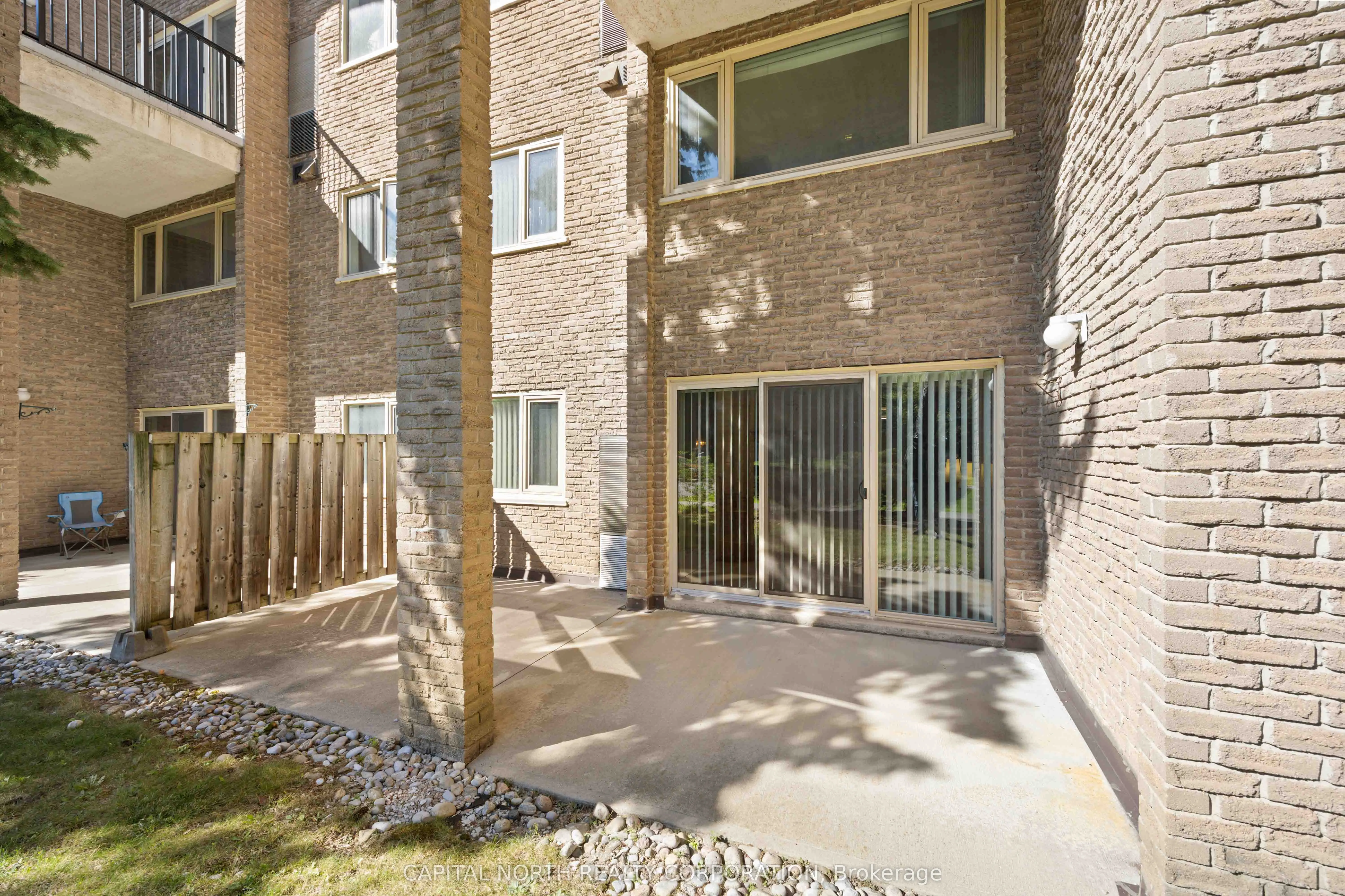4005 Don Mills Road, #157