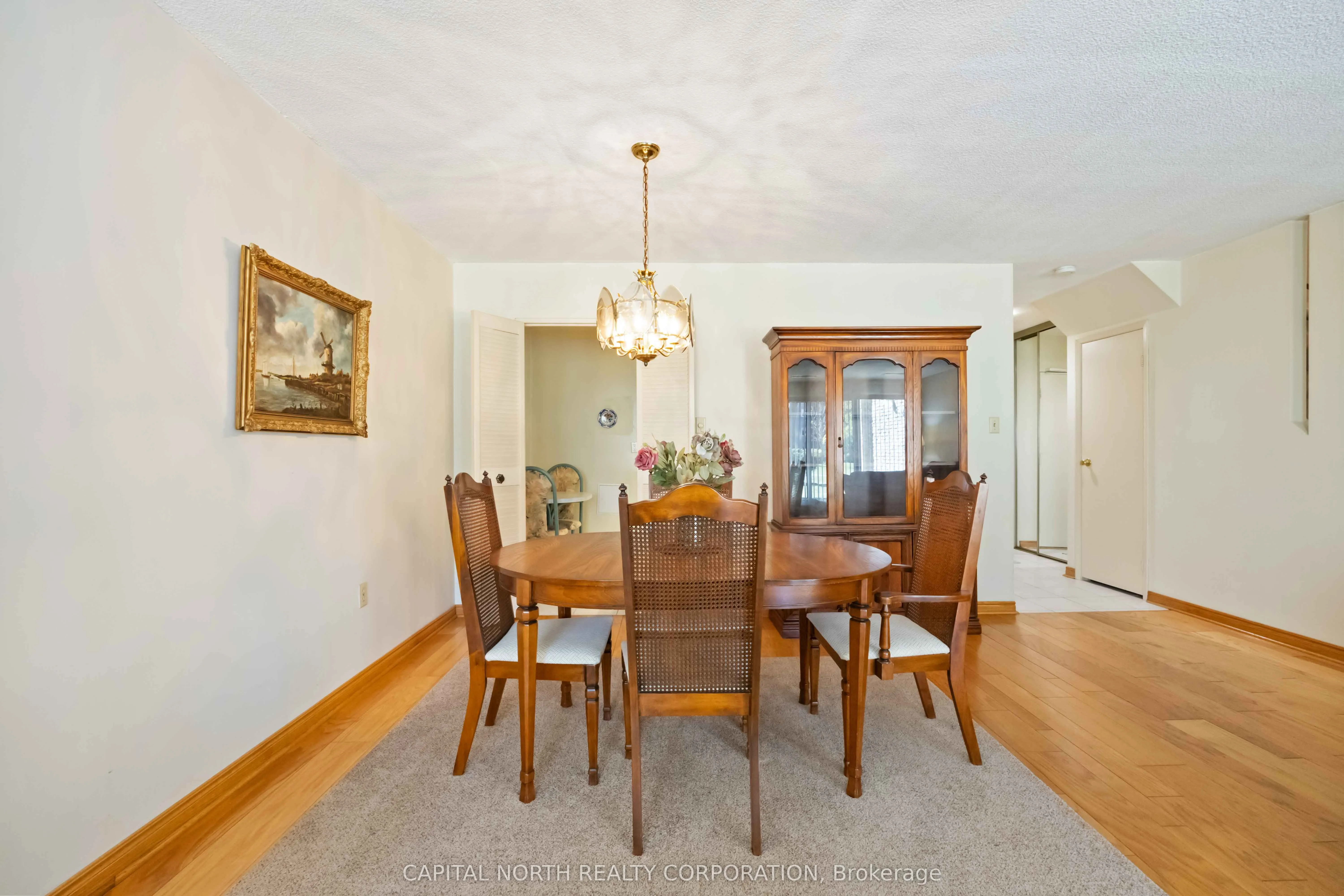 4005 Don Mills Road, #157