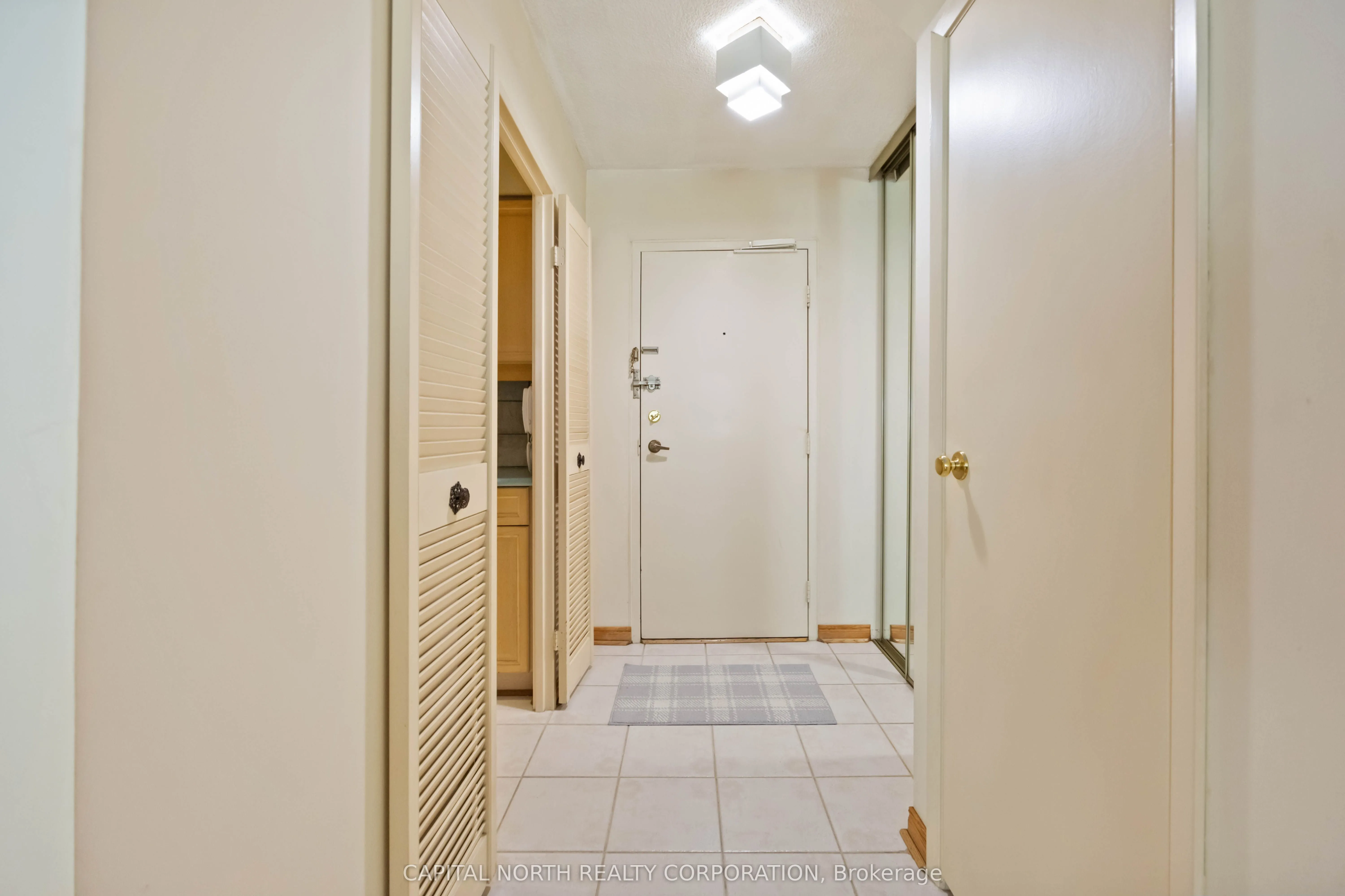 4005 Don Mills Road, #157