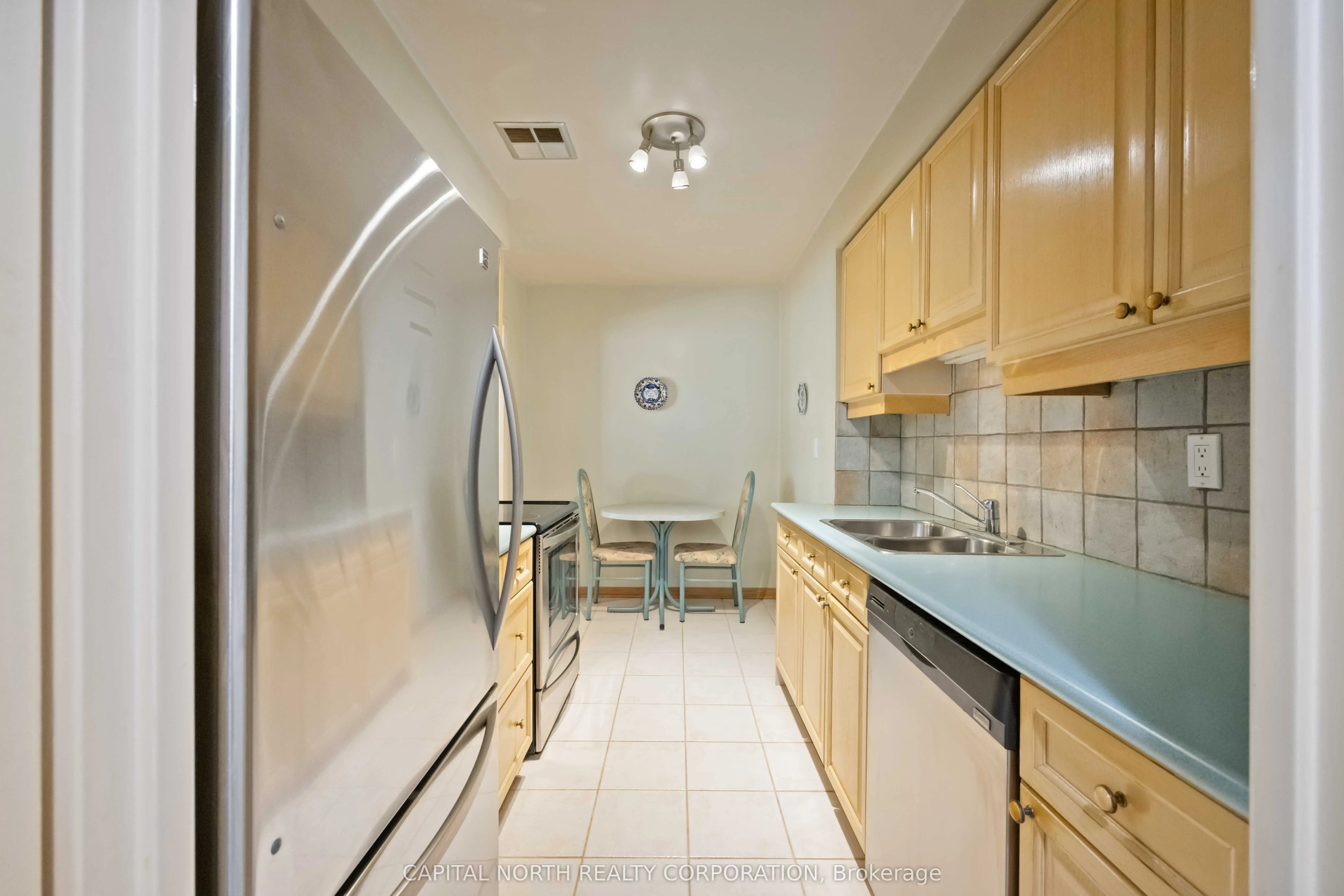 4005 Don Mills Road, #157