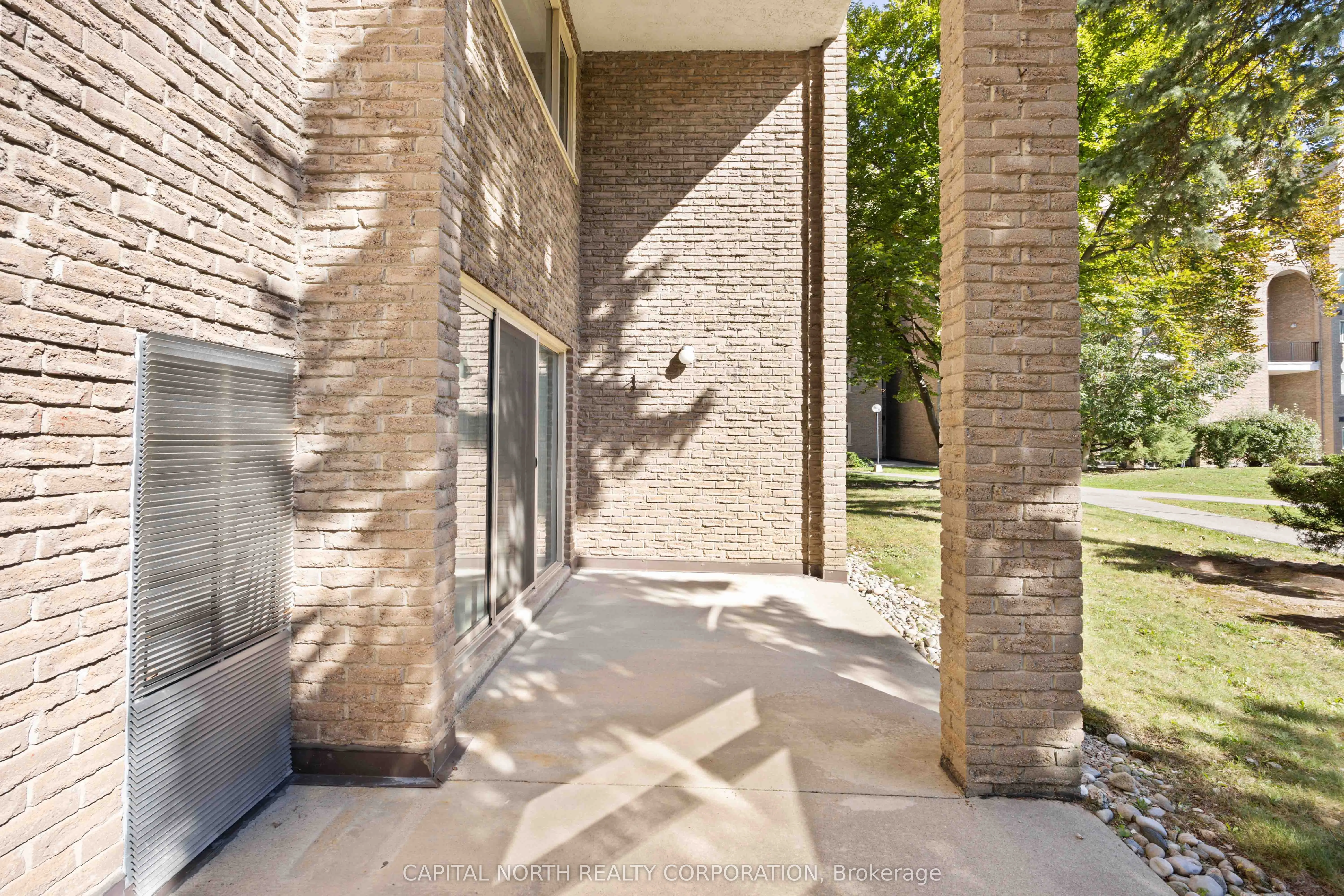 4005 Don Mills Road, #157