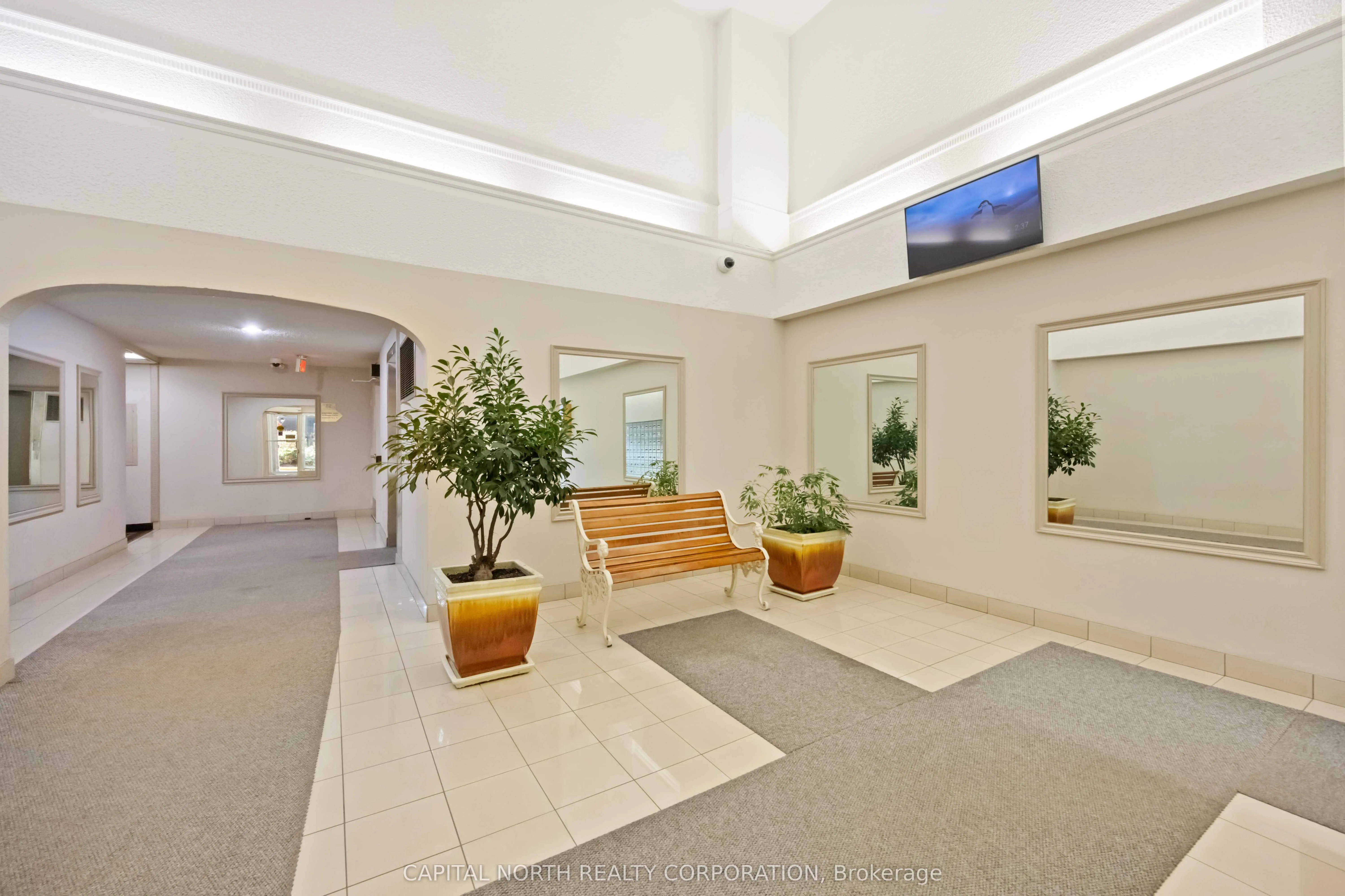 4005 Don Mills Road, #157