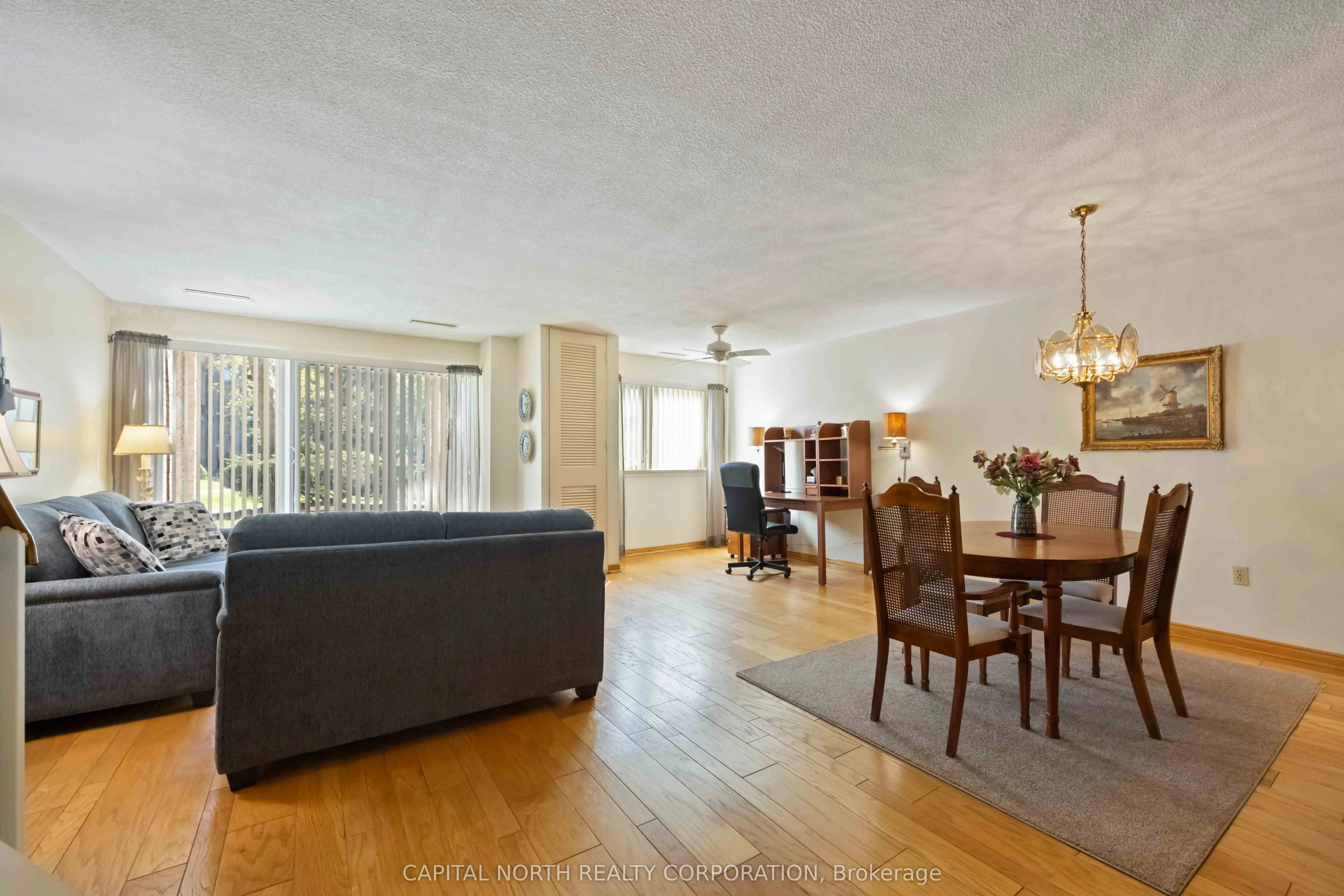 4005 Don Mills Road, #157