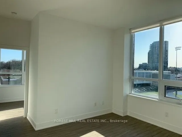 310 Tweedsmuir Avenue, #316