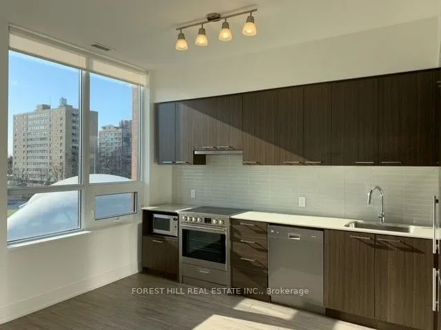 310 Tweedsmuir Avenue, #316