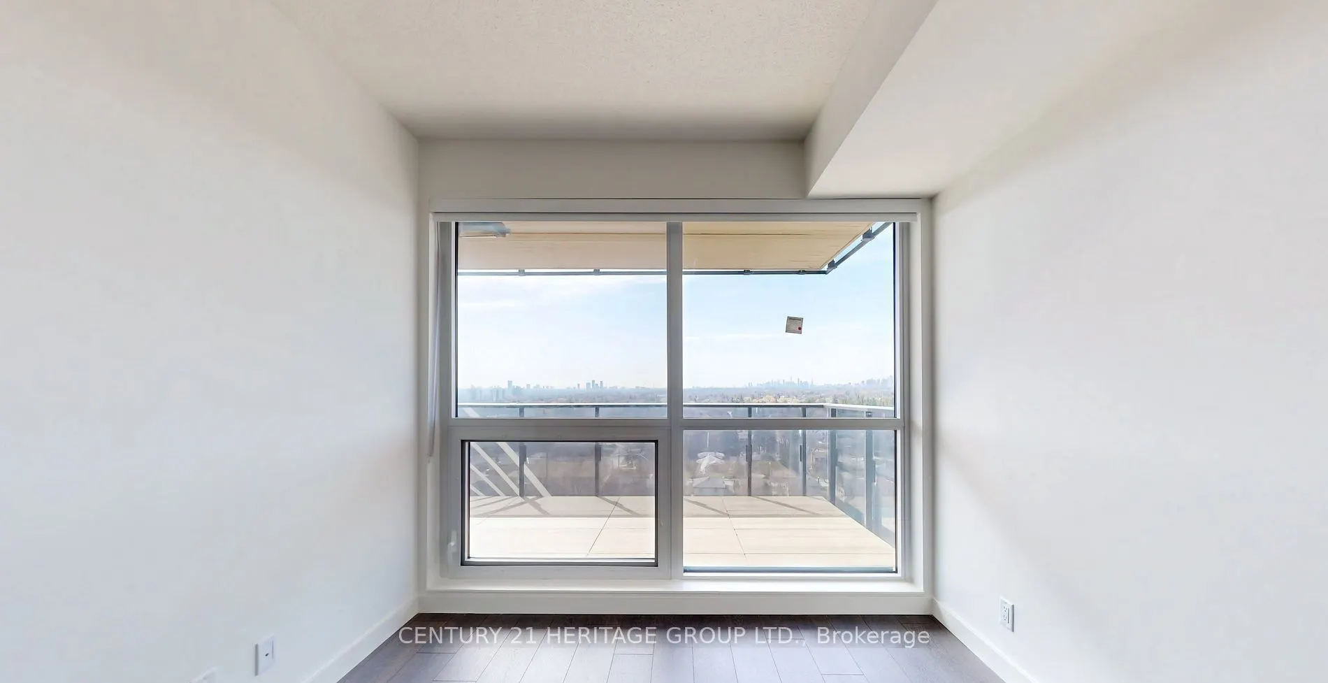 25 McMahon Drive, #1505