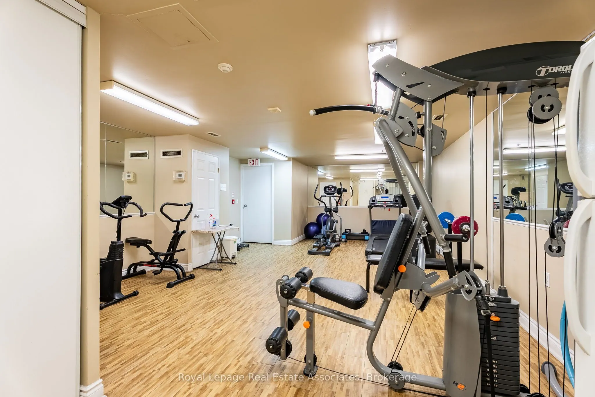 555 Wilson Hts Boulevard, #501