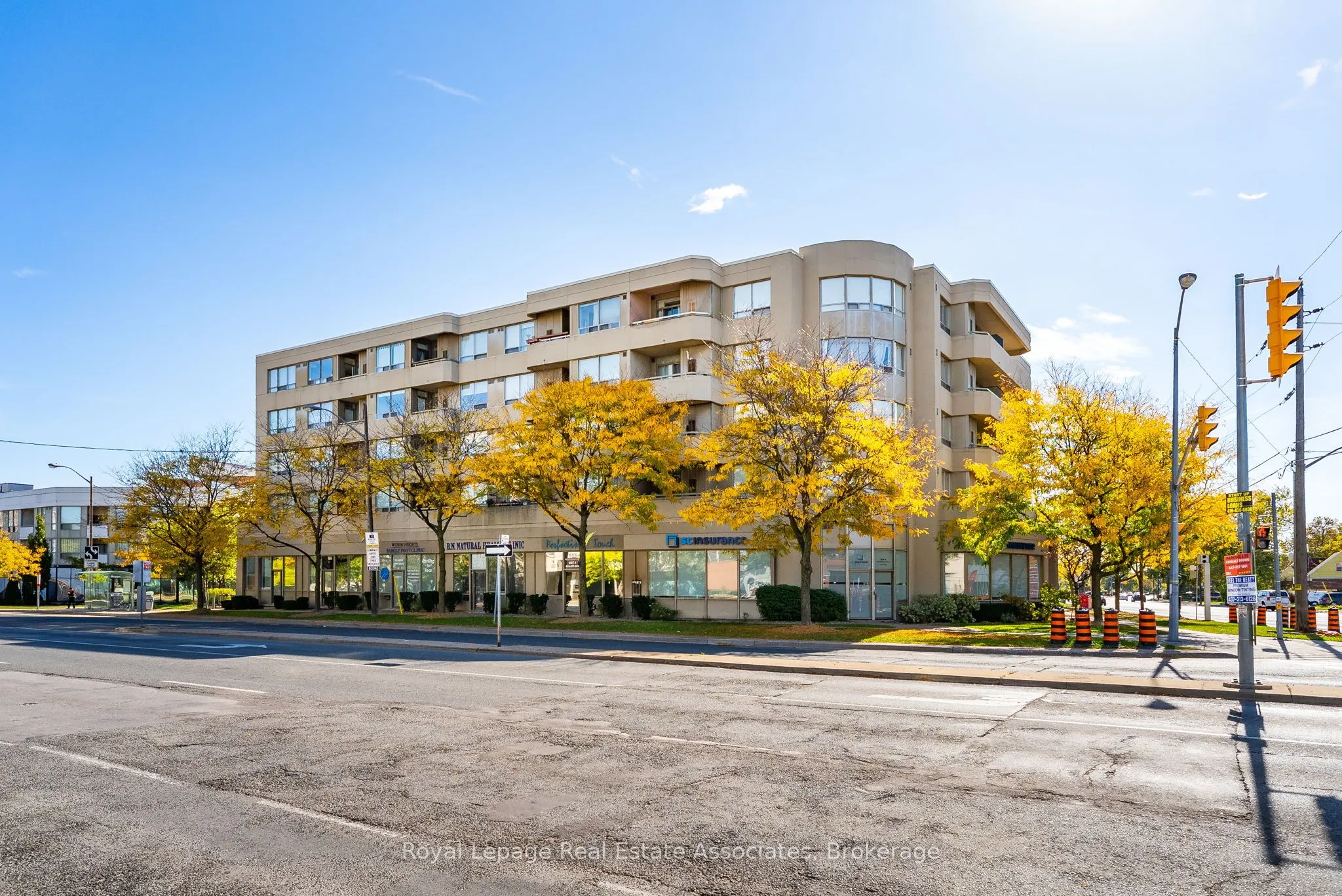 555 Wilson Hts Boulevard, #501