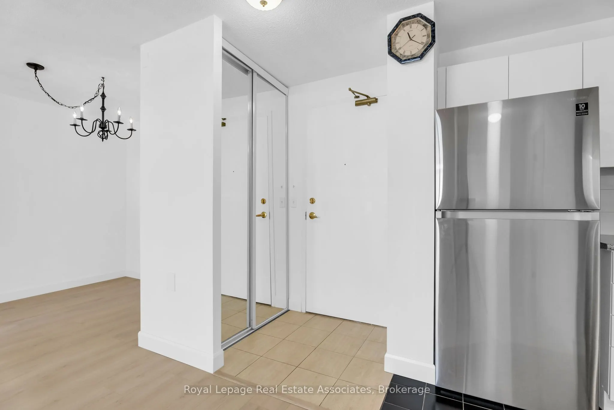 555 Wilson Hts Boulevard, #501