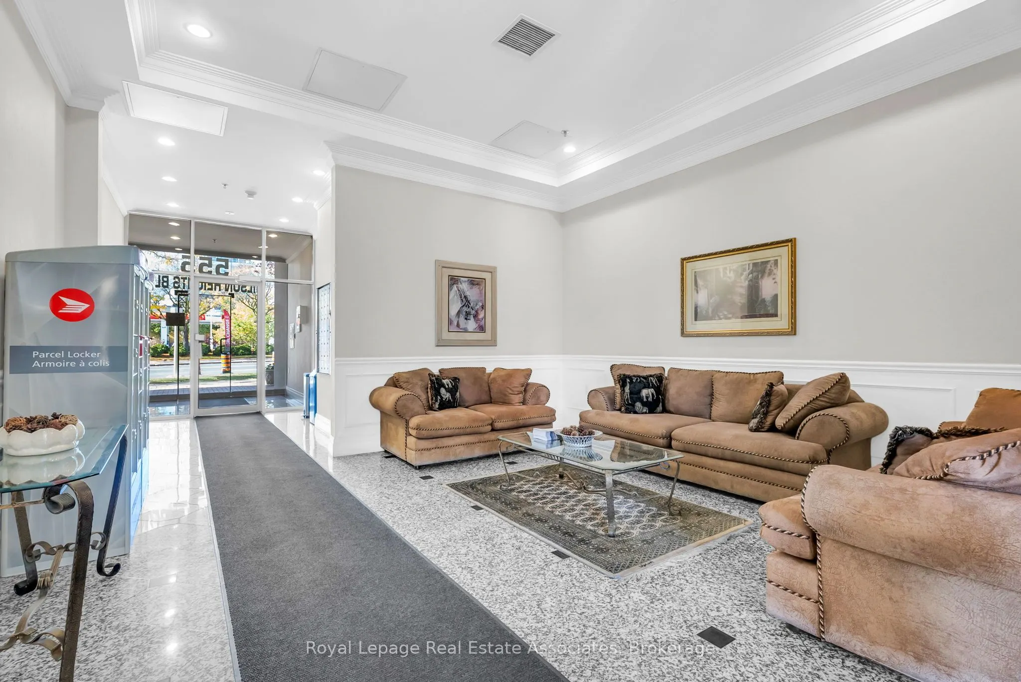 555 Wilson Hts Boulevard, #501