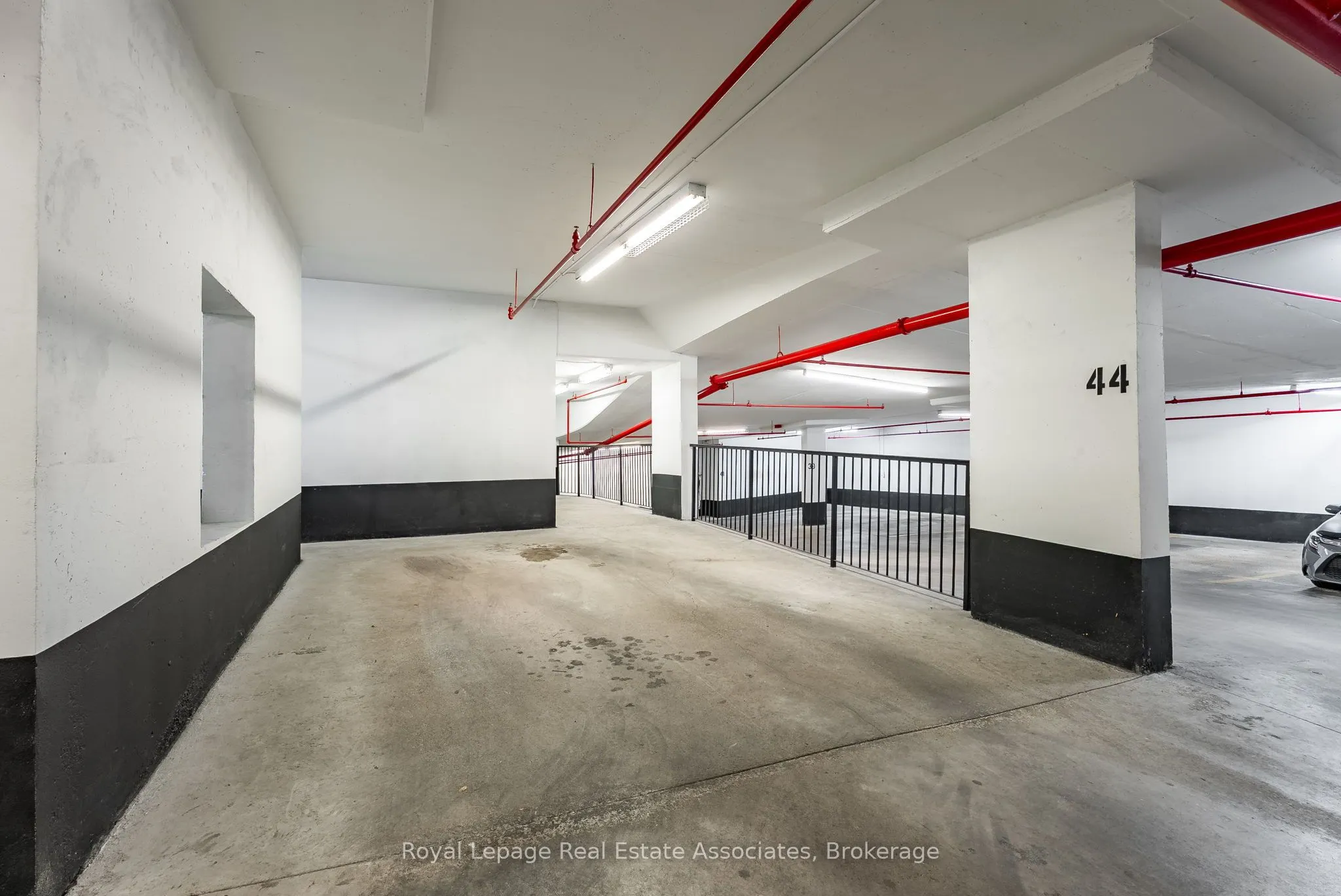555 Wilson Hts Boulevard, #501