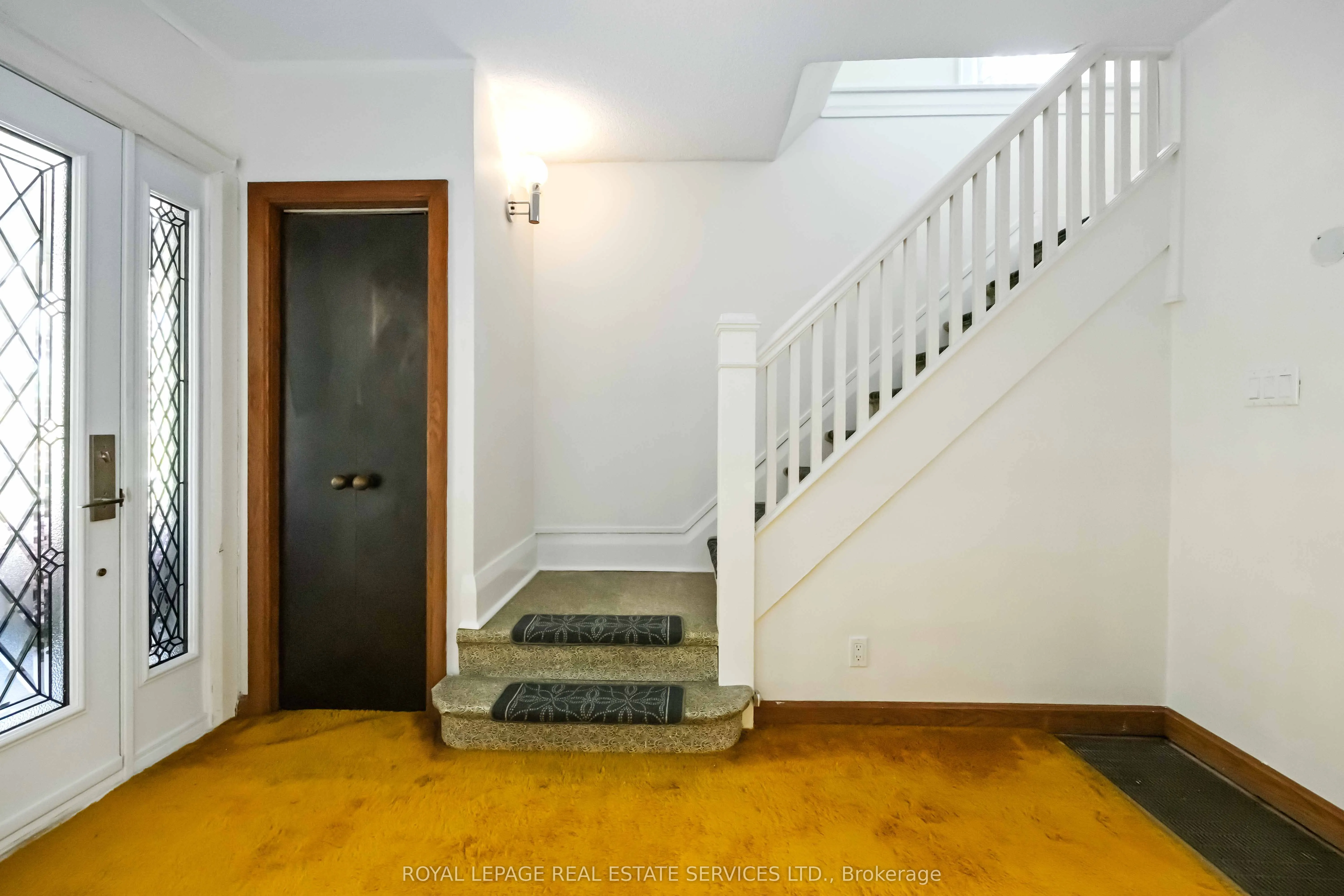 43 Mount Royal Avenue