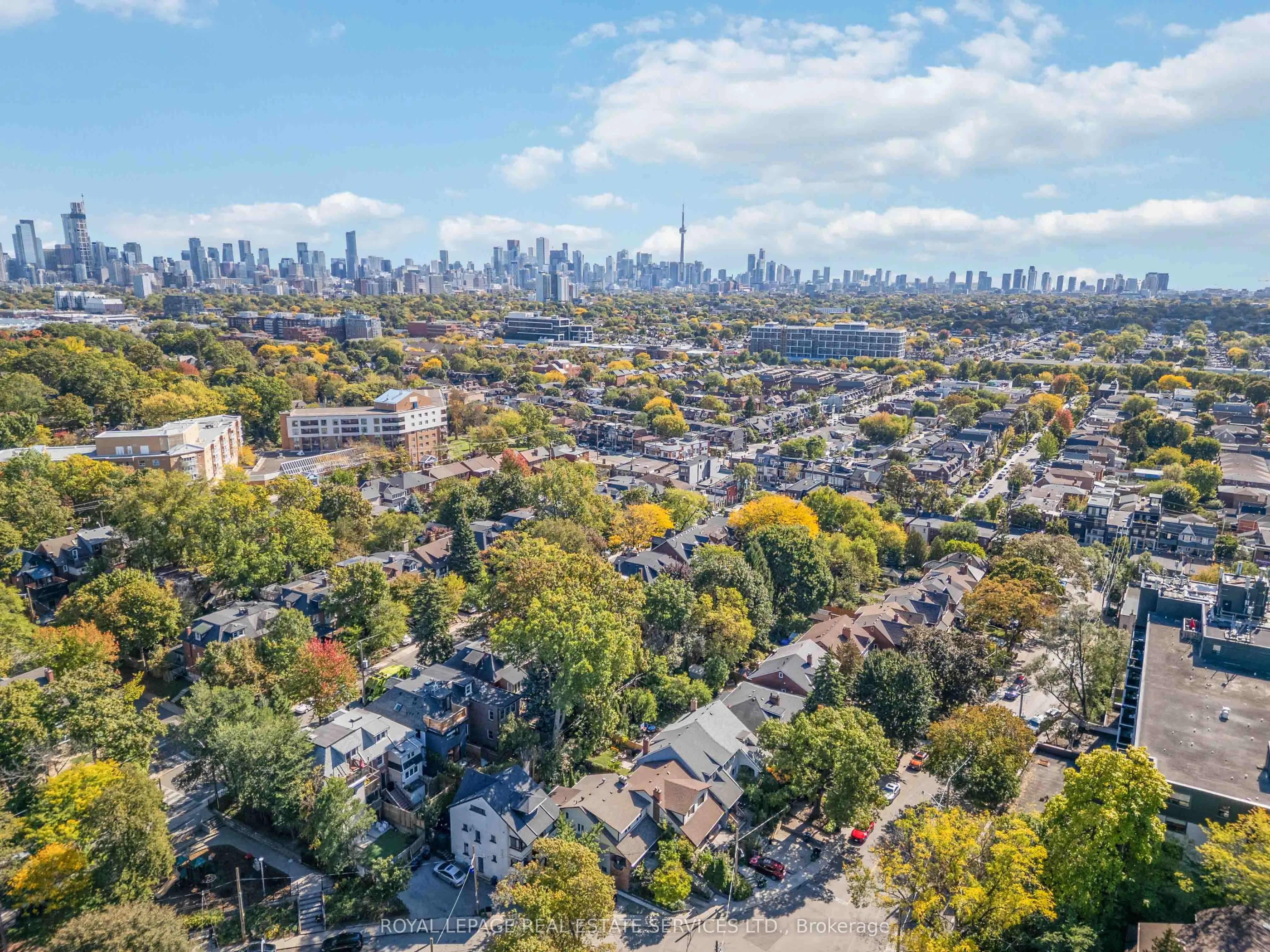 43 Mount Royal Avenue