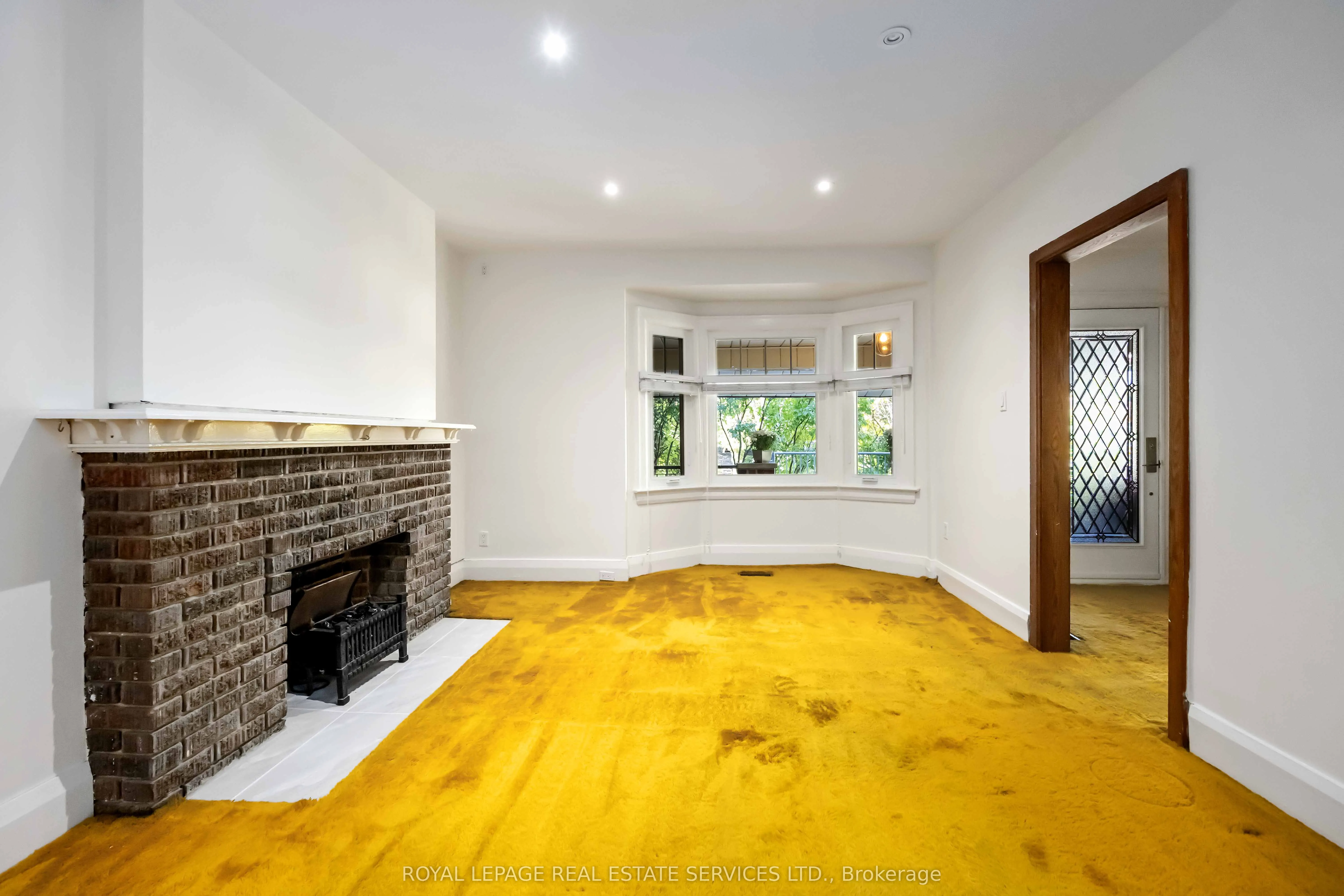 43 Mount Royal Avenue
