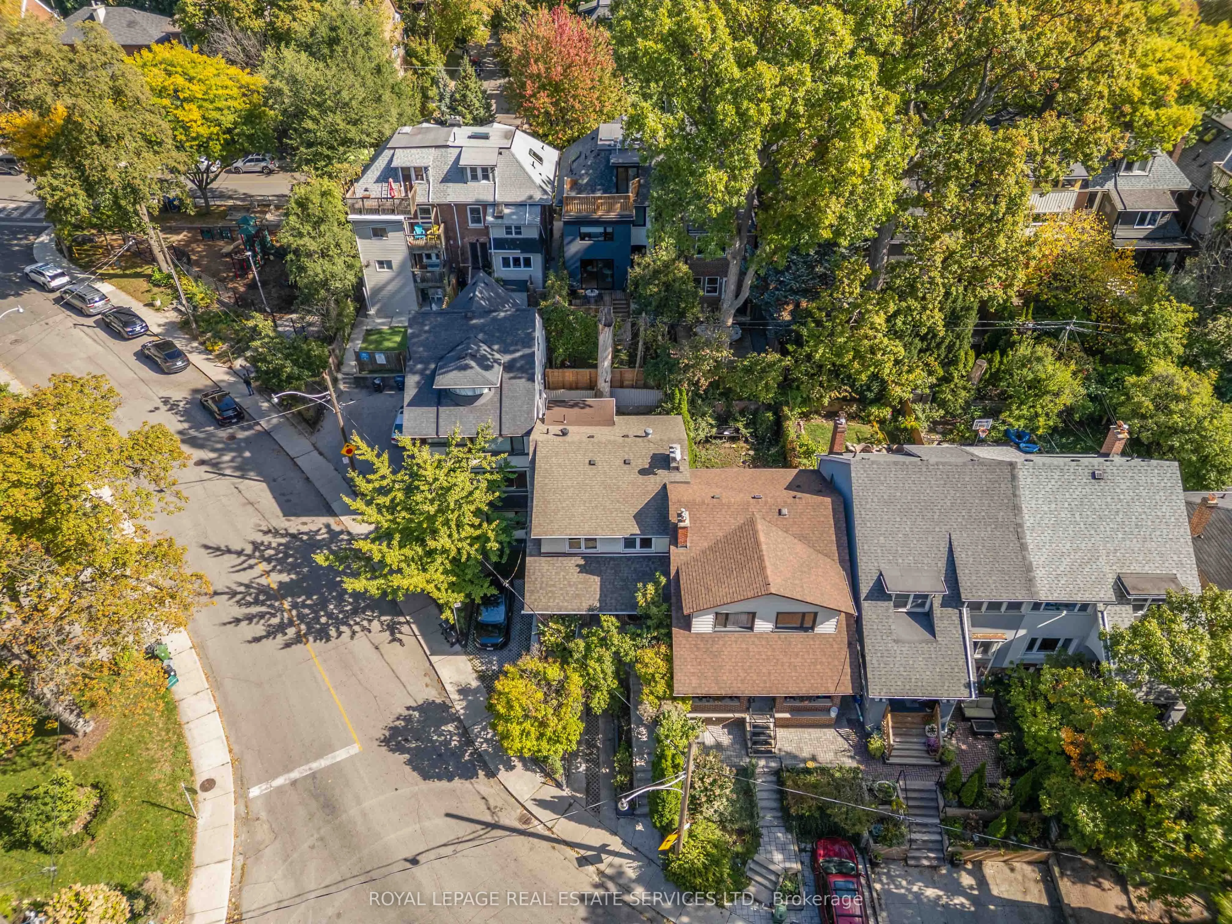 43 Mount Royal Avenue