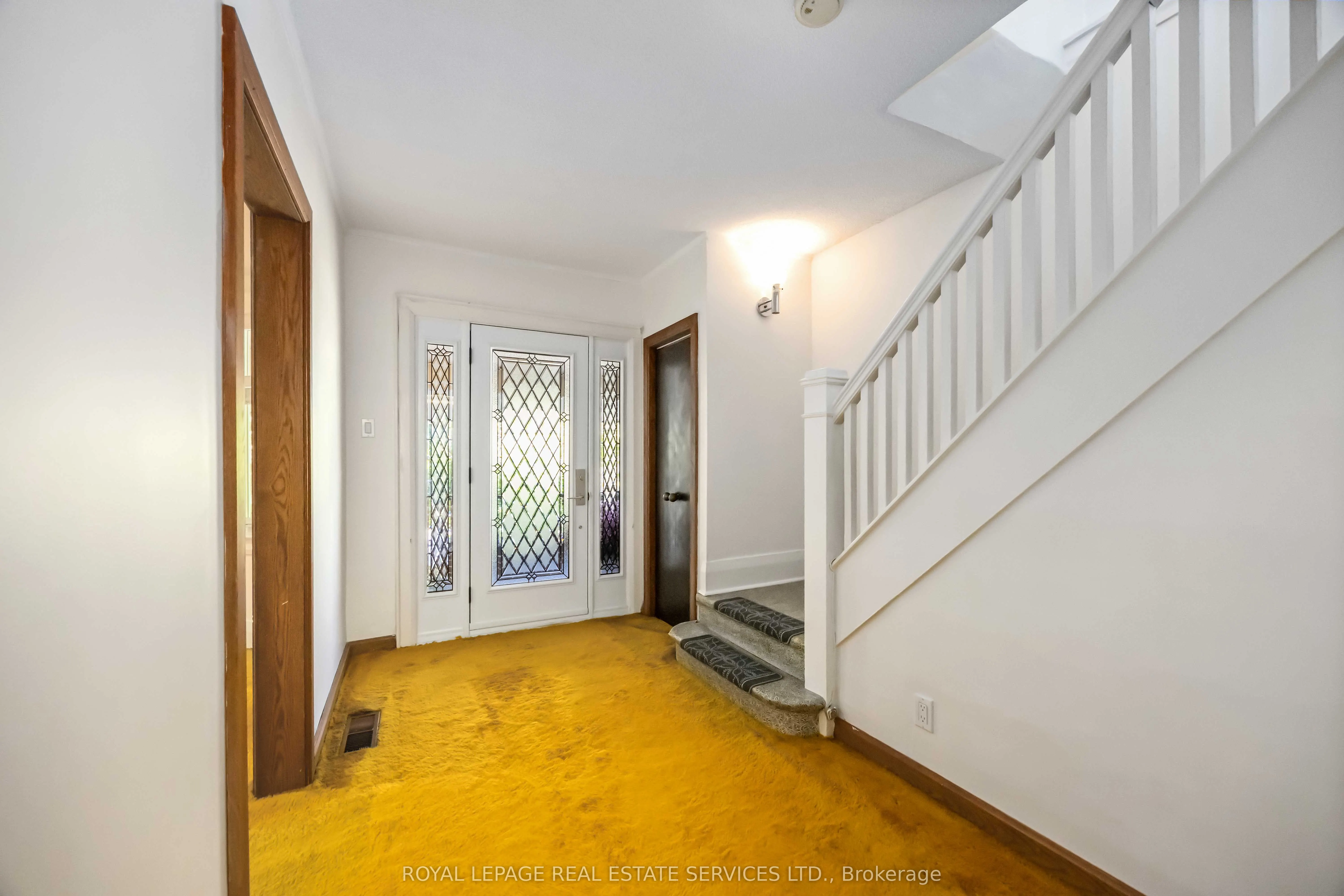 43 Mount Royal Avenue