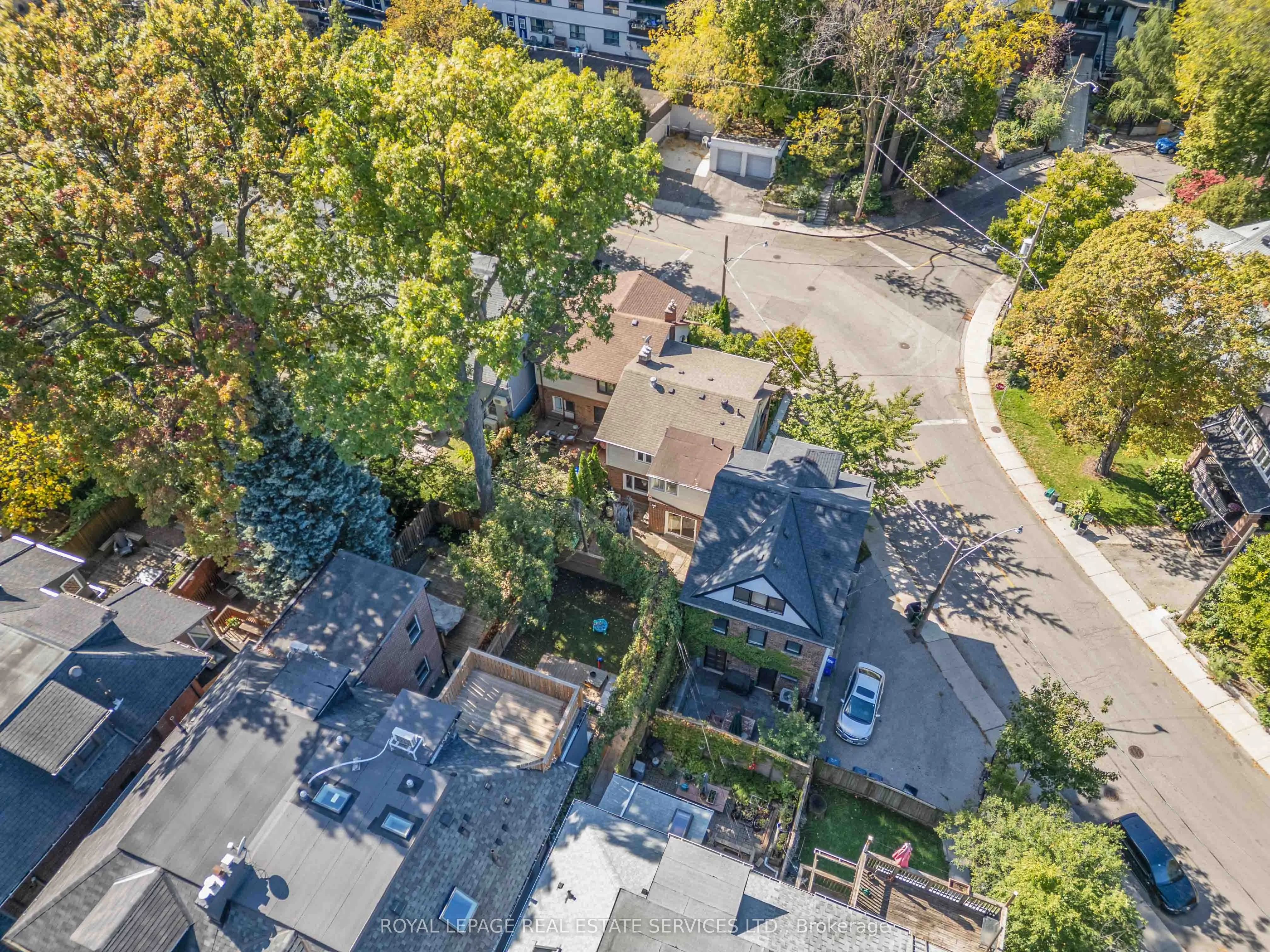43 Mount Royal Avenue