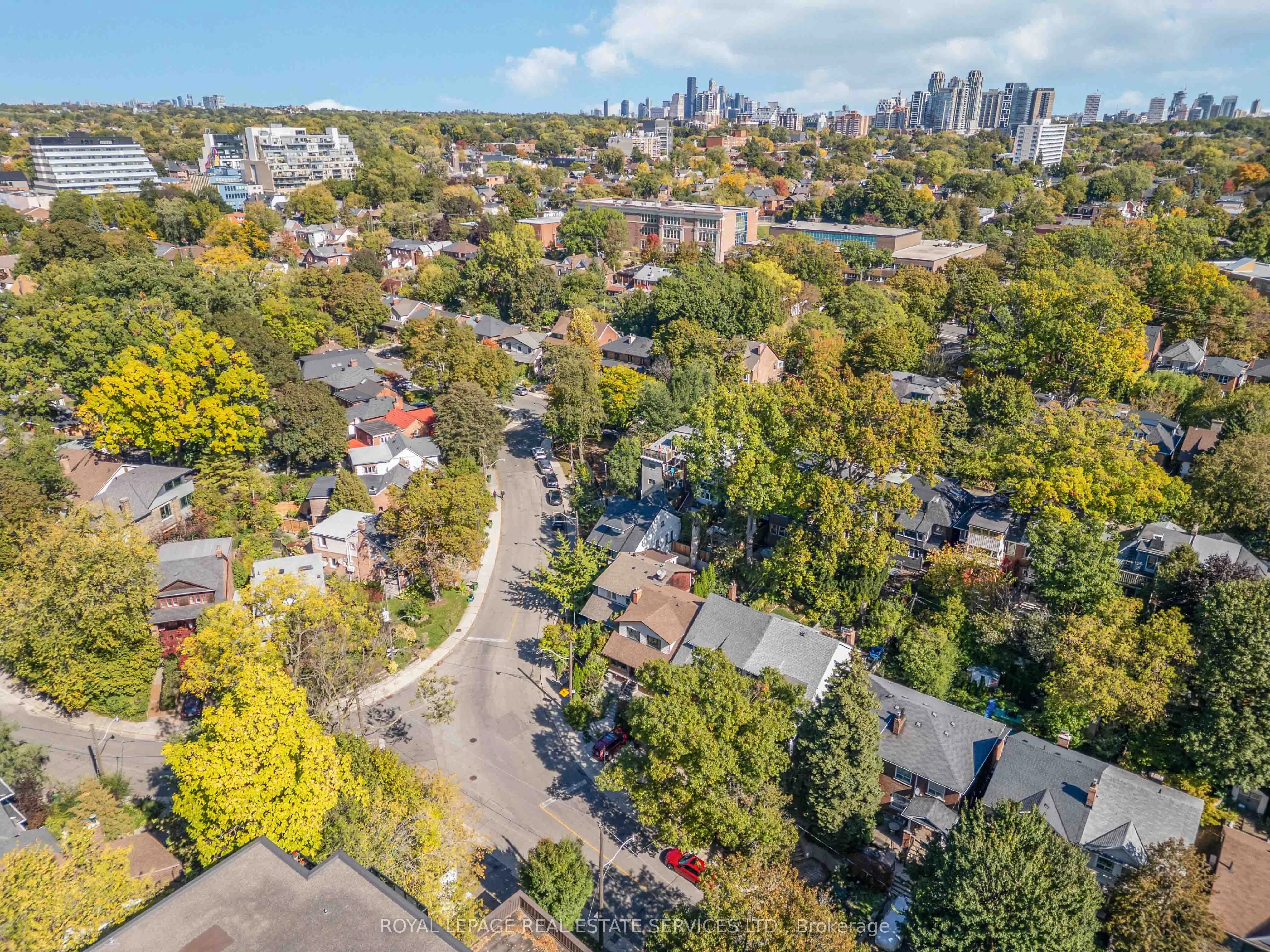 43 Mount Royal Avenue