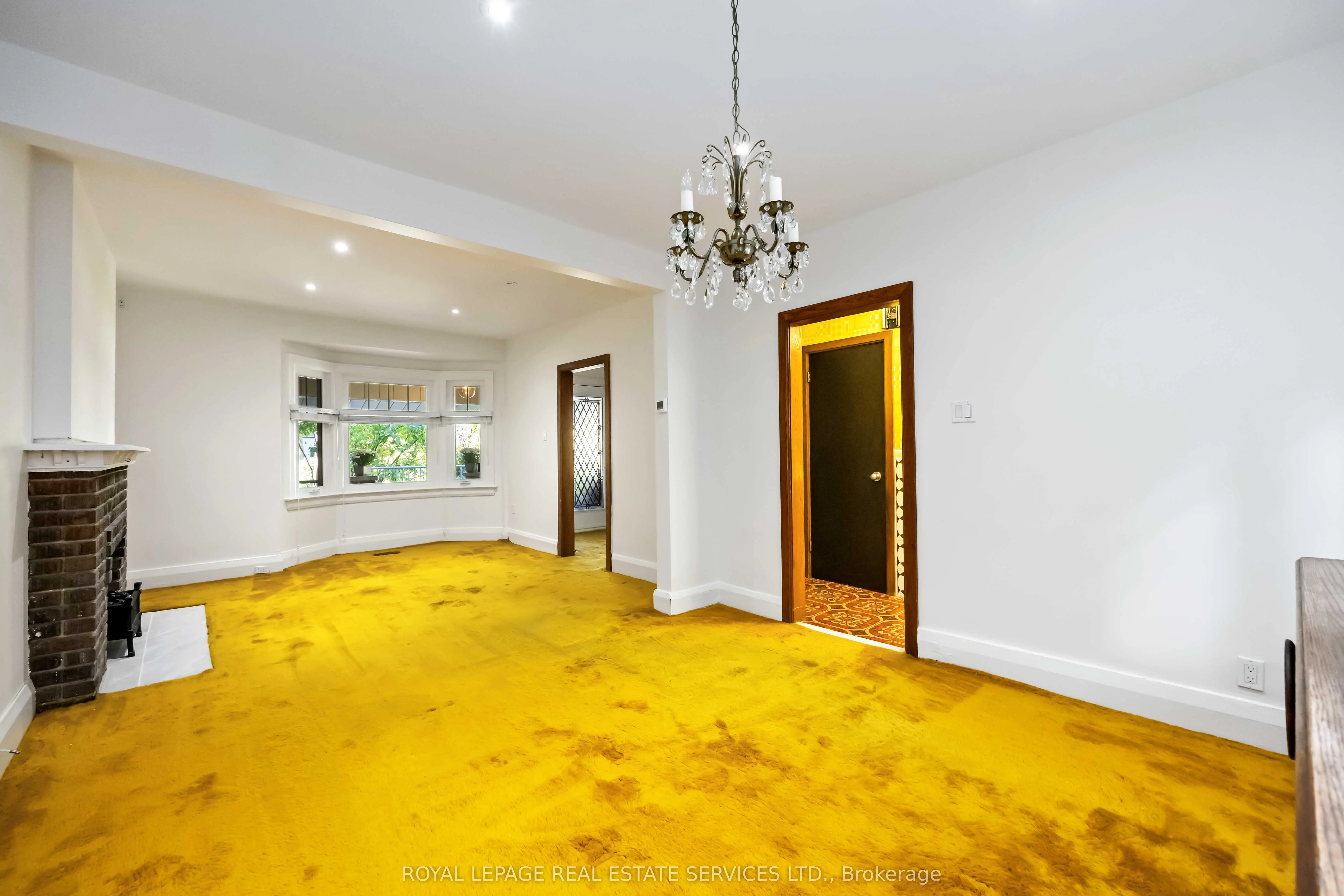 43 Mount Royal Avenue