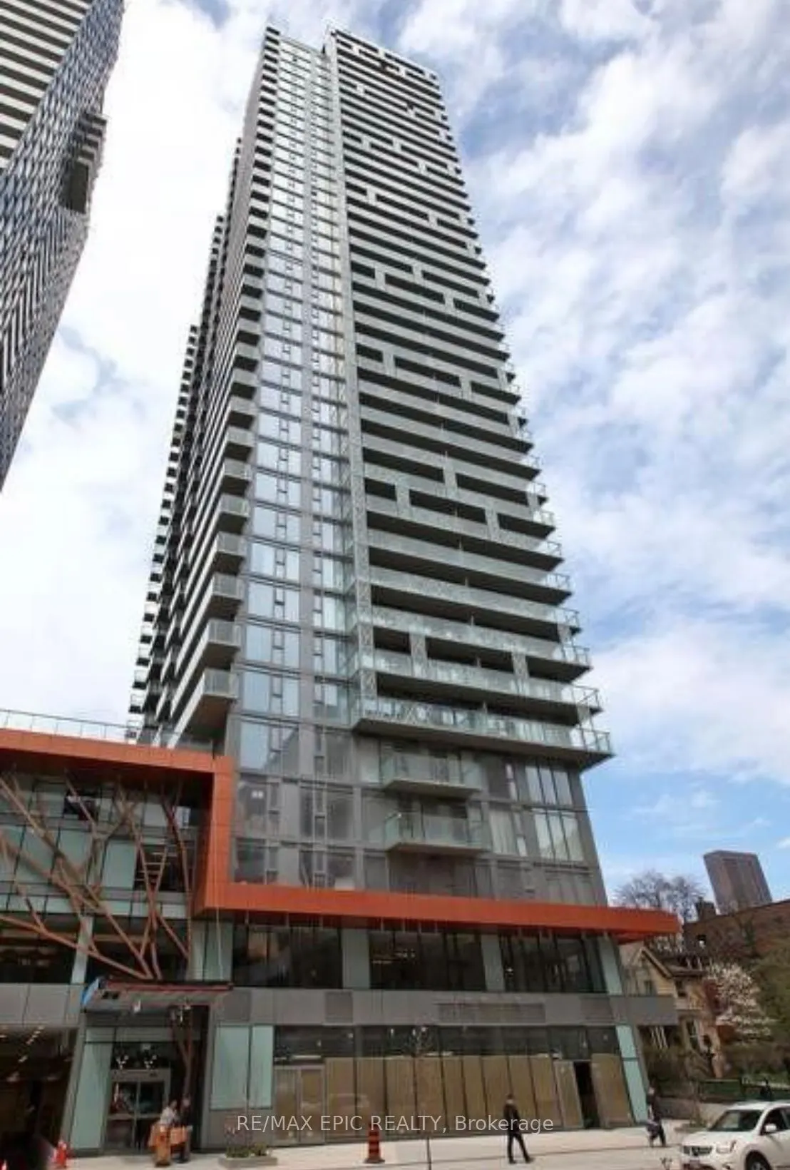 50 Wellesley Street E, #2503