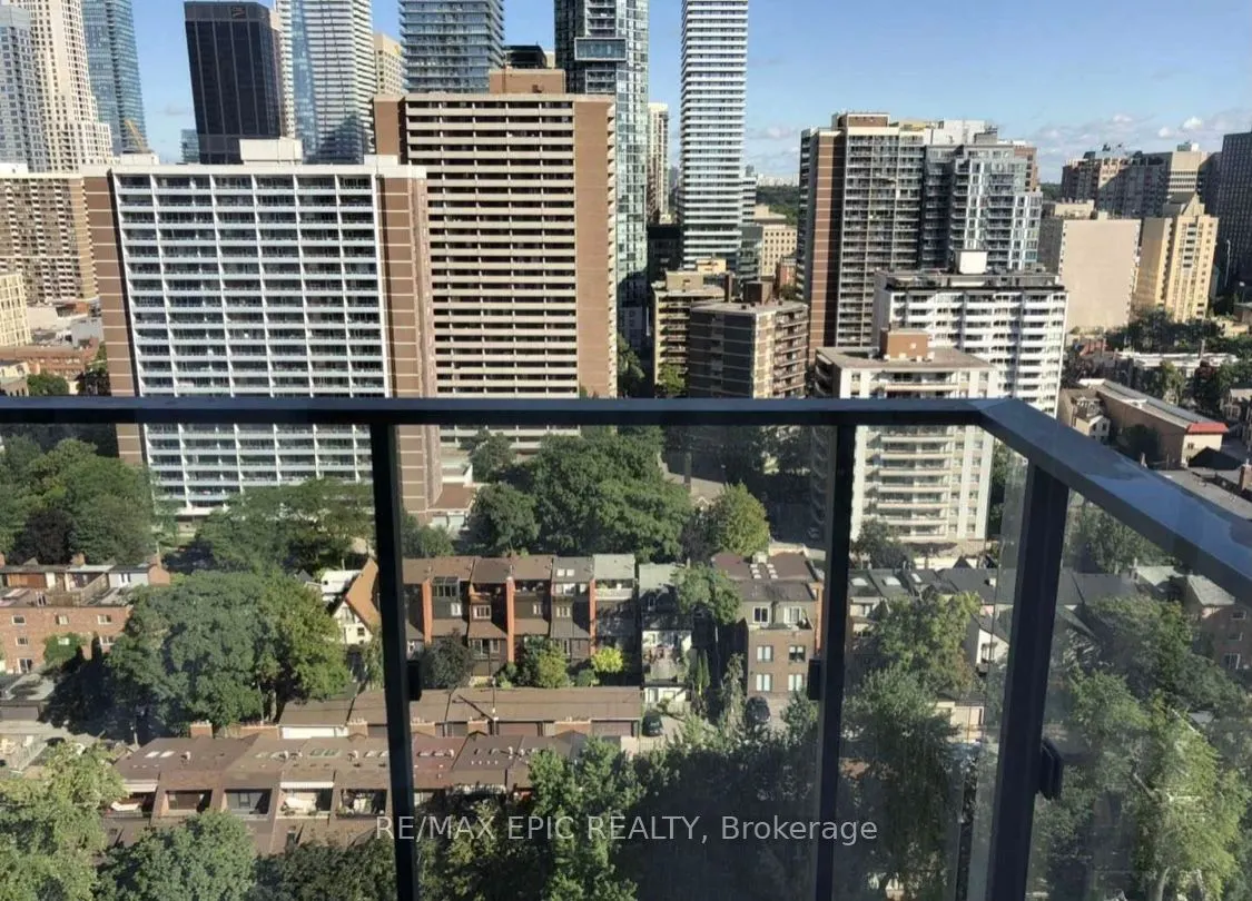 50 Wellesley Street E, #2503