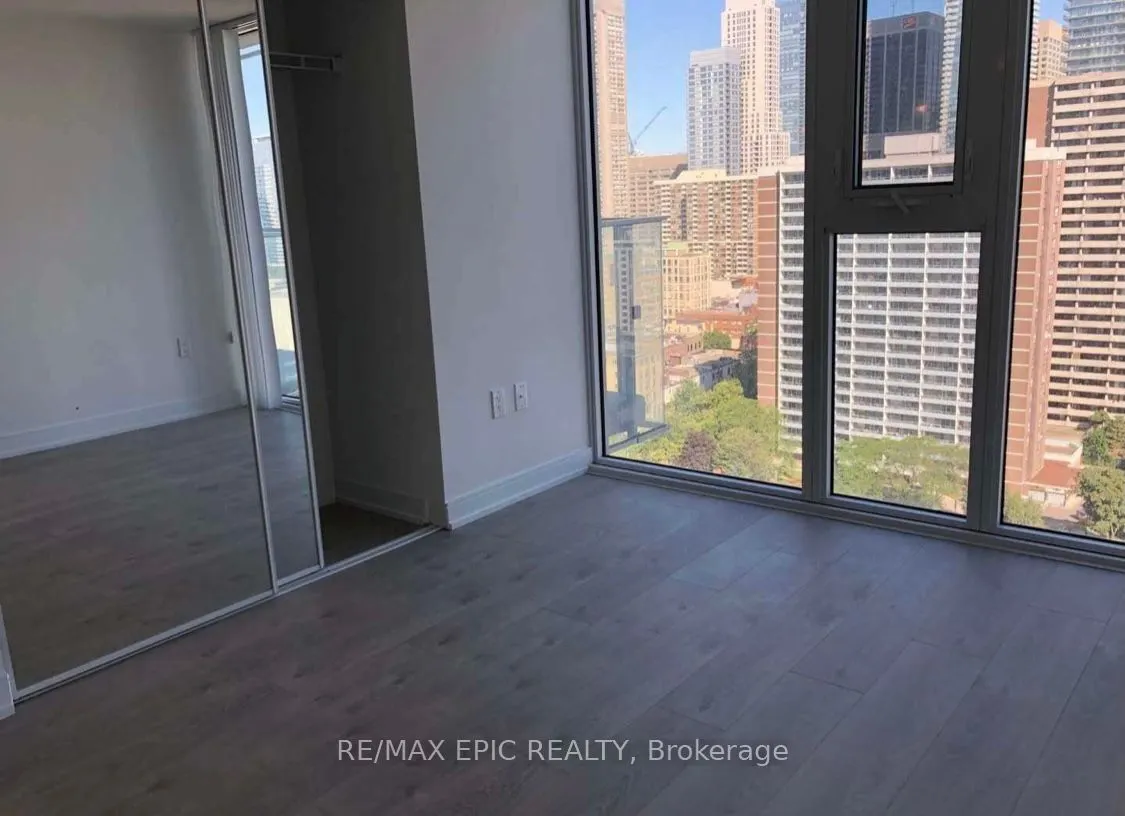 50 Wellesley Street E, #2503
