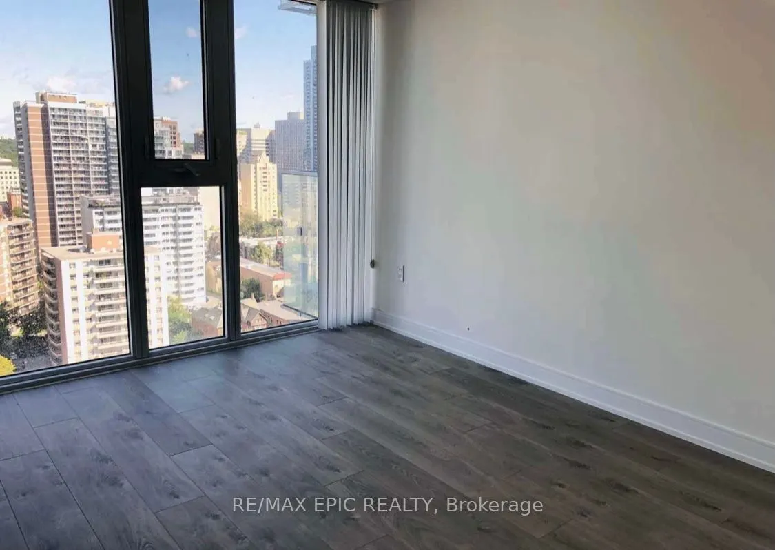 50 Wellesley Street E, #2503