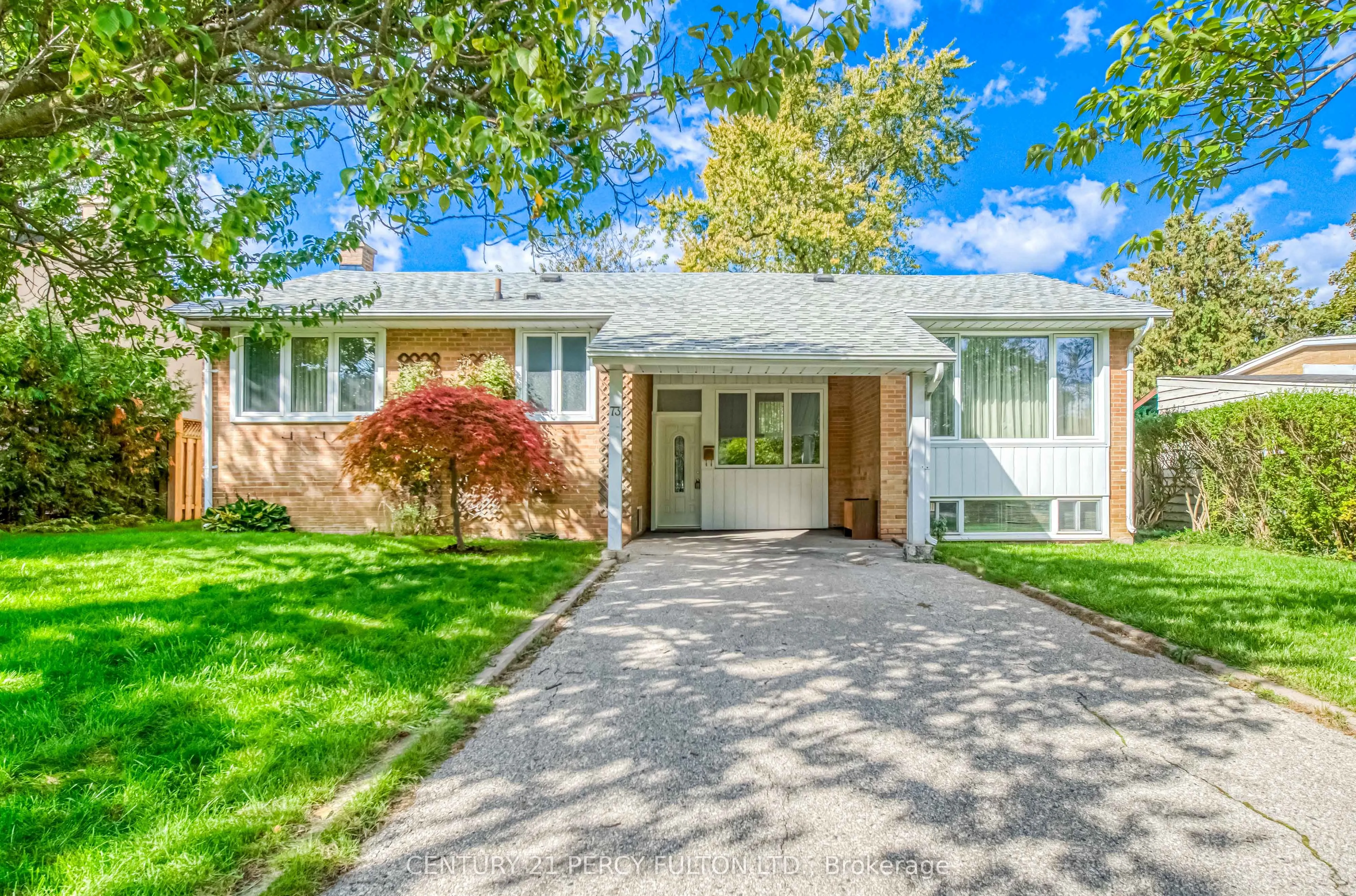 73 Berkinshaw Crescent