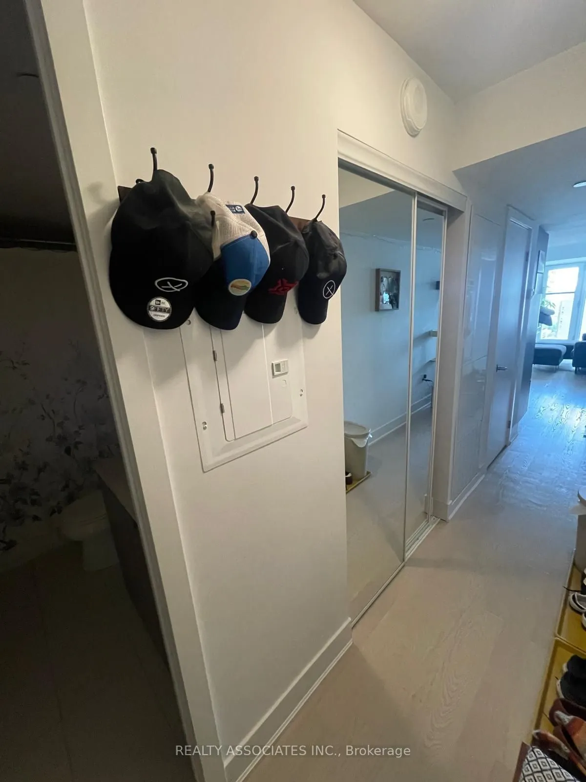 955 Bay Street, #2416