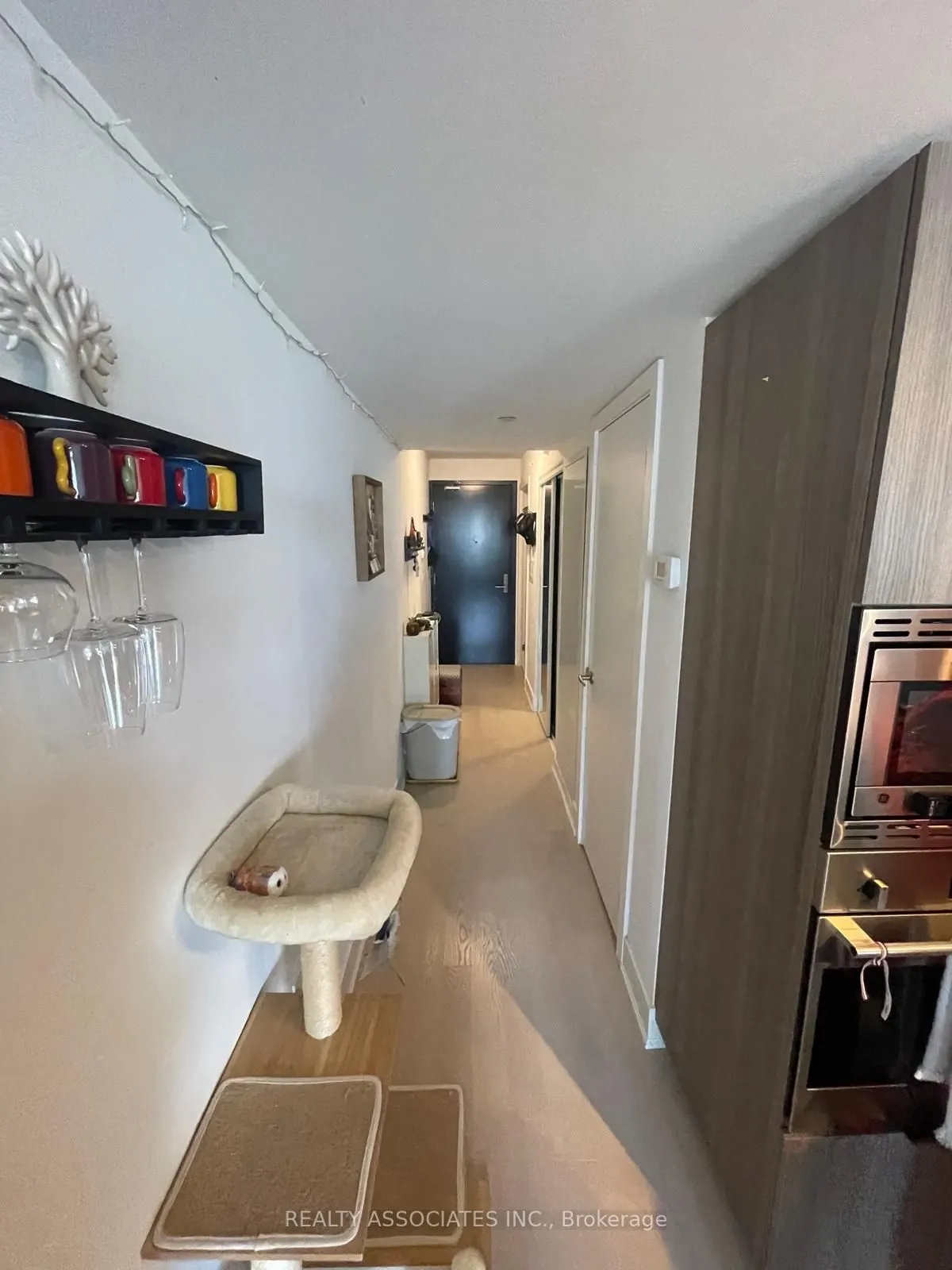 955 Bay Street, #2416