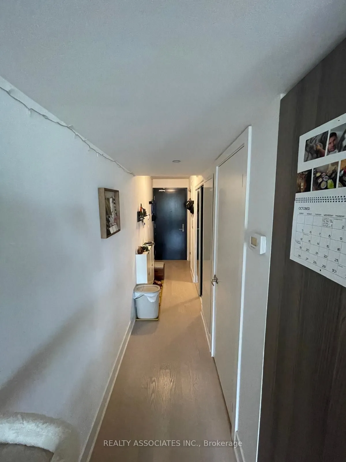 955 Bay Street, #2416