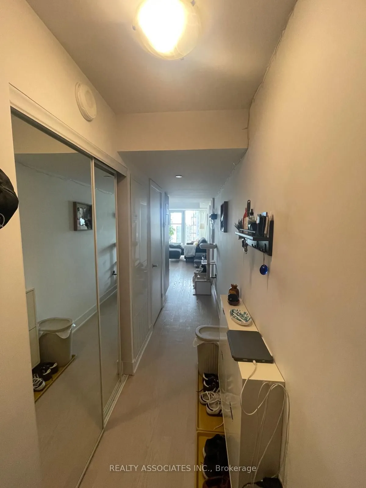 955 Bay Street, #2416